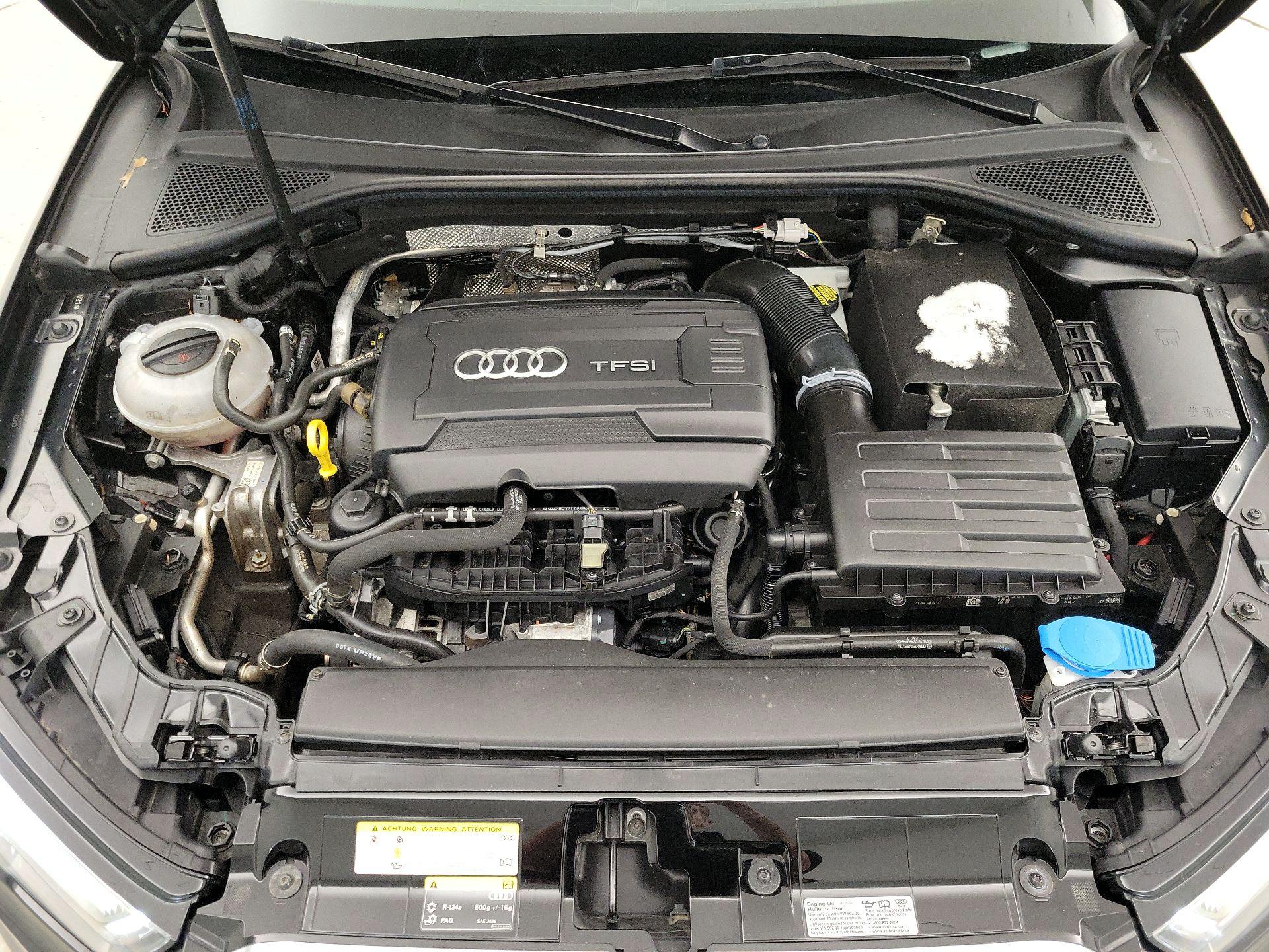 Thumbnail: 2015 Audi A3 - 20