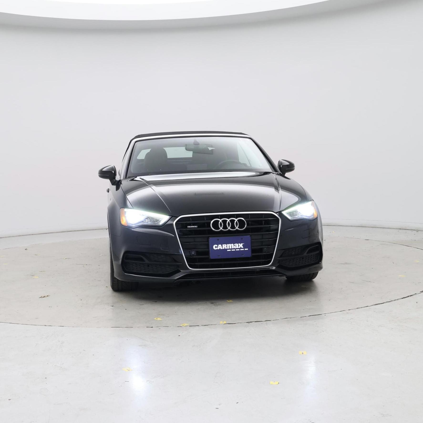 Thumbnail: 2015 Audi A3 - 5