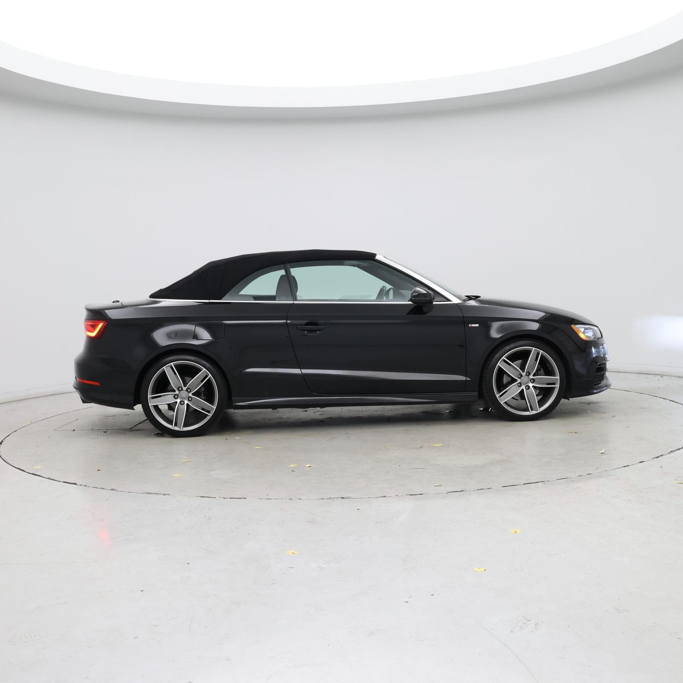 Thumbnail: 2015 Audi A3 - 7