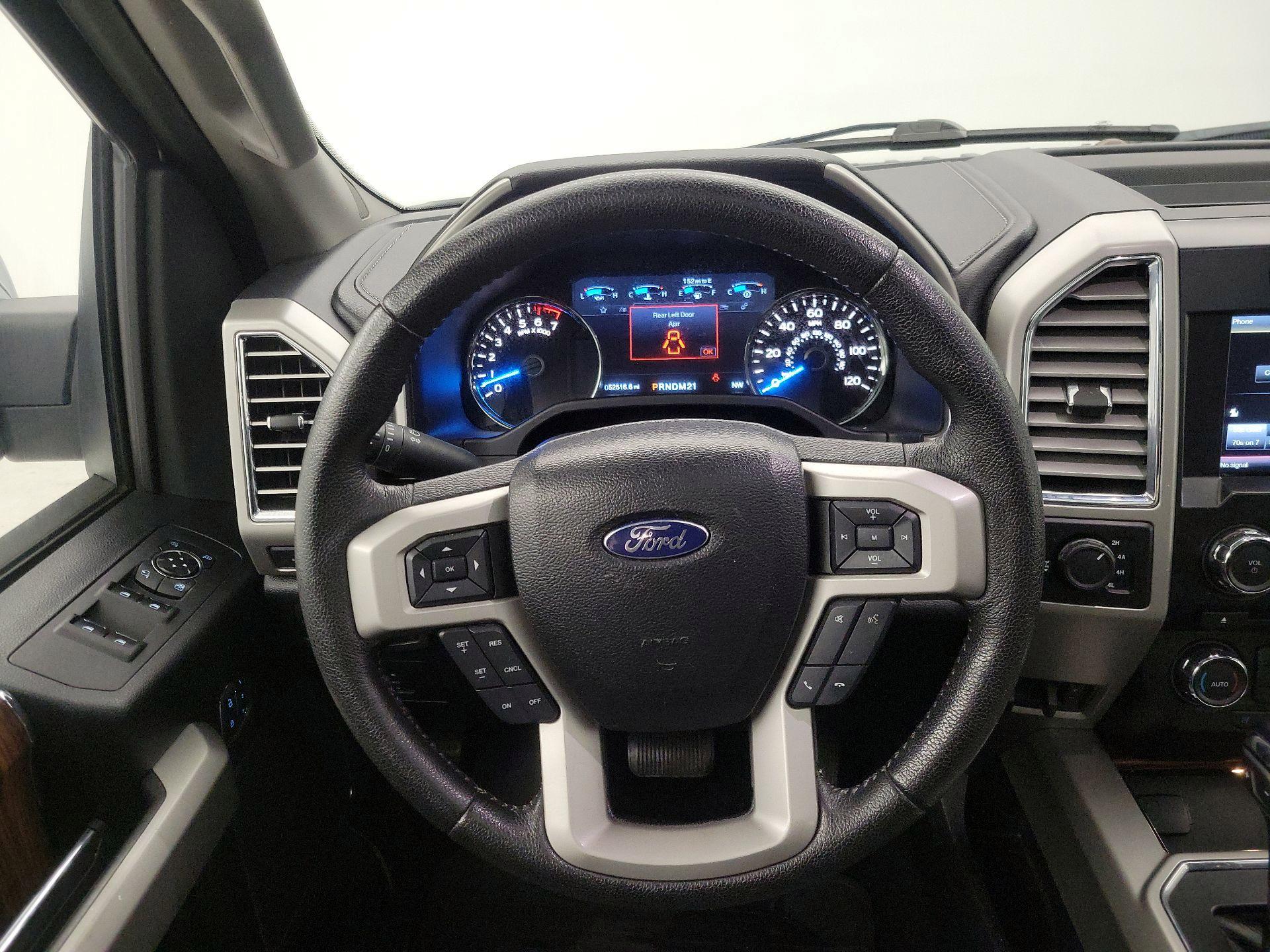 Thumbnail: 2015 Ford F-150 - 10