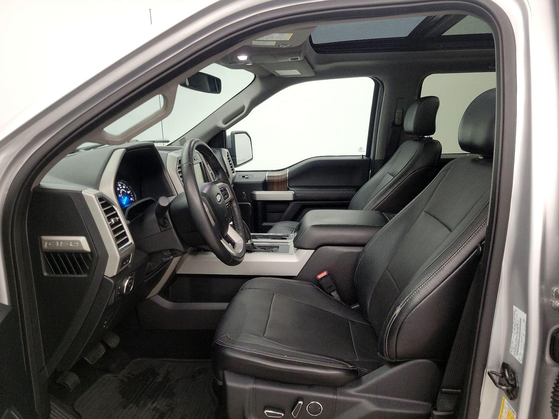 Thumbnail: 2015 Ford F-150 - 11