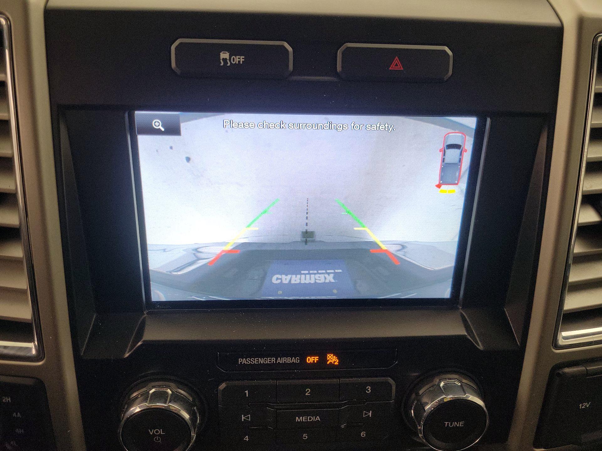 Thumbnail: 2015 Ford F-150 - 14