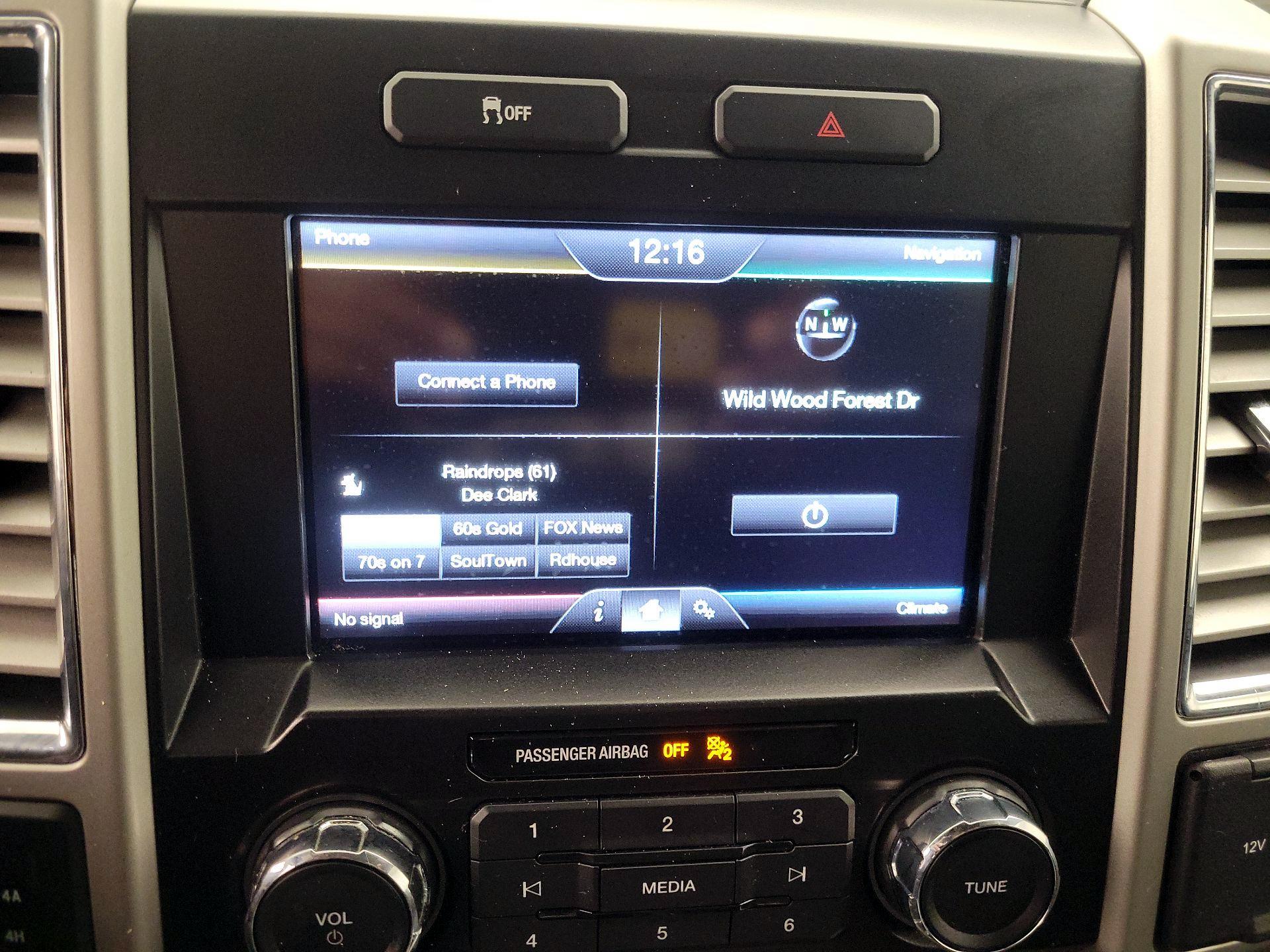 Thumbnail: 2015 Ford F-150 - 15