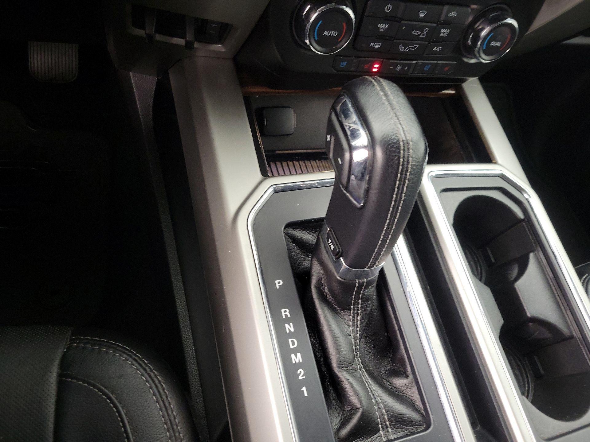 Thumbnail: 2015 Ford F-150 - 17