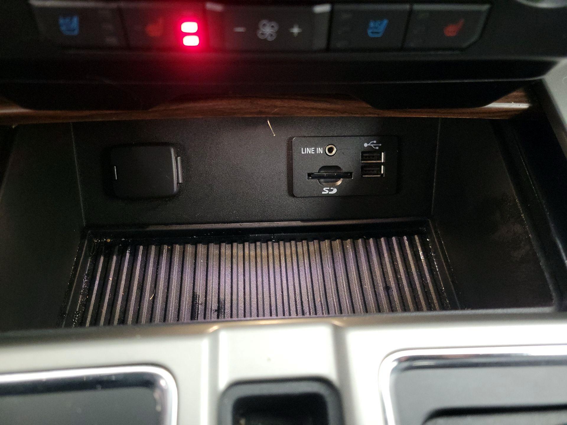 Thumbnail: 2015 Ford F-150 - 18