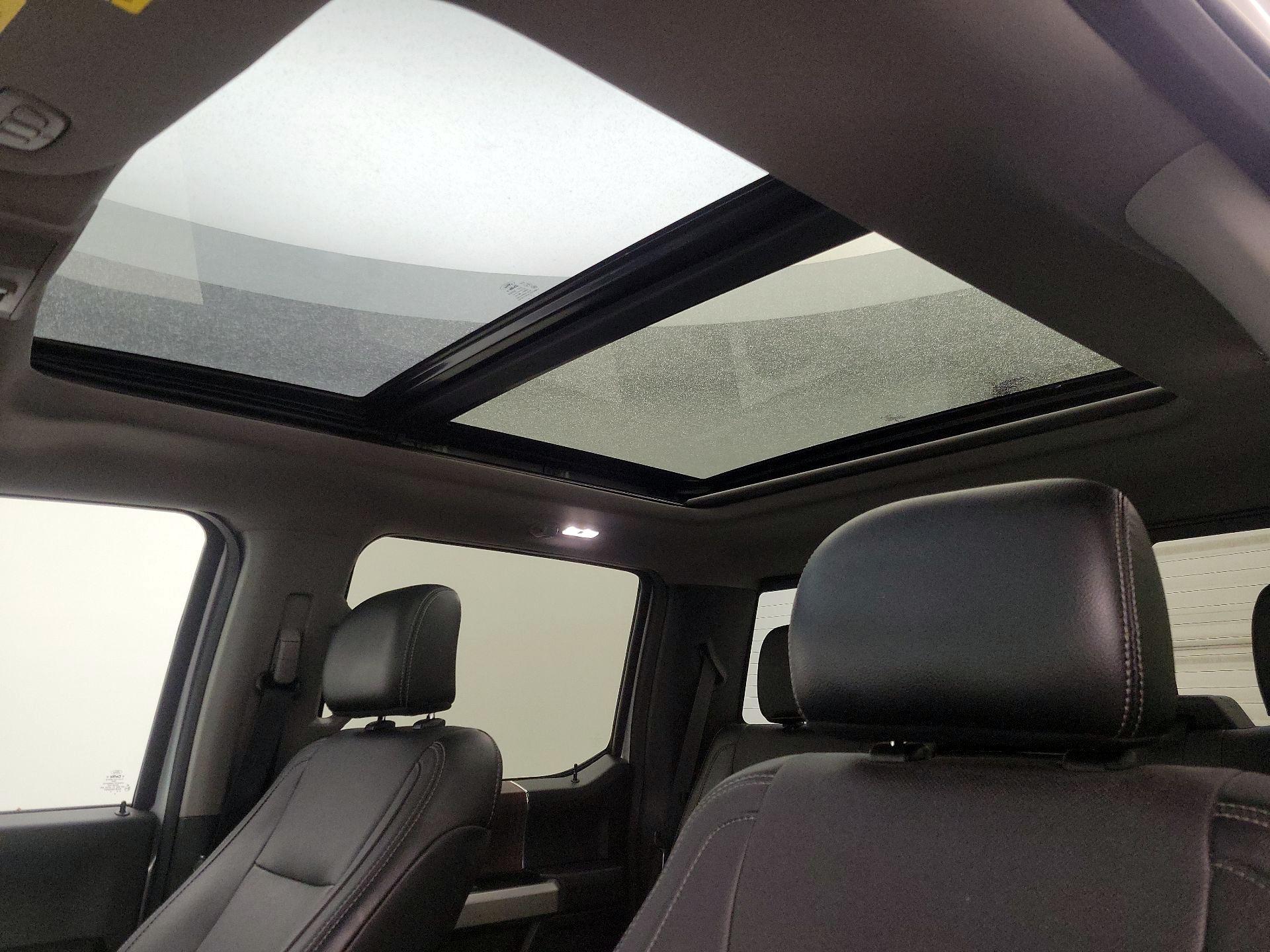 Thumbnail: 2015 Ford F-150 - 19