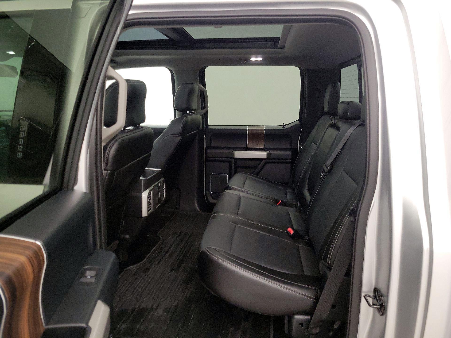 Thumbnail: 2015 Ford F-150 - 20