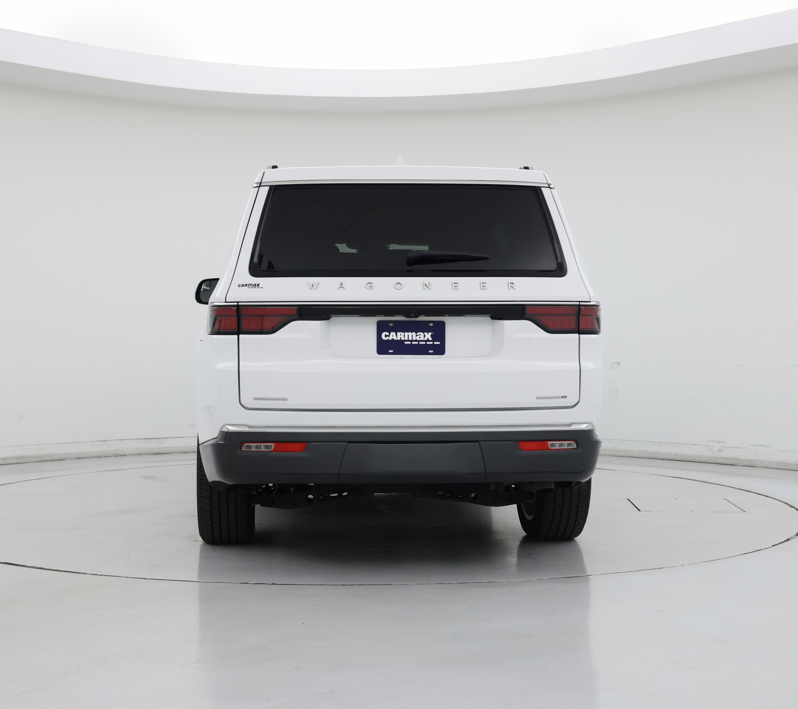 Thumbnail: 2022 Jeep Wagoneer - 6