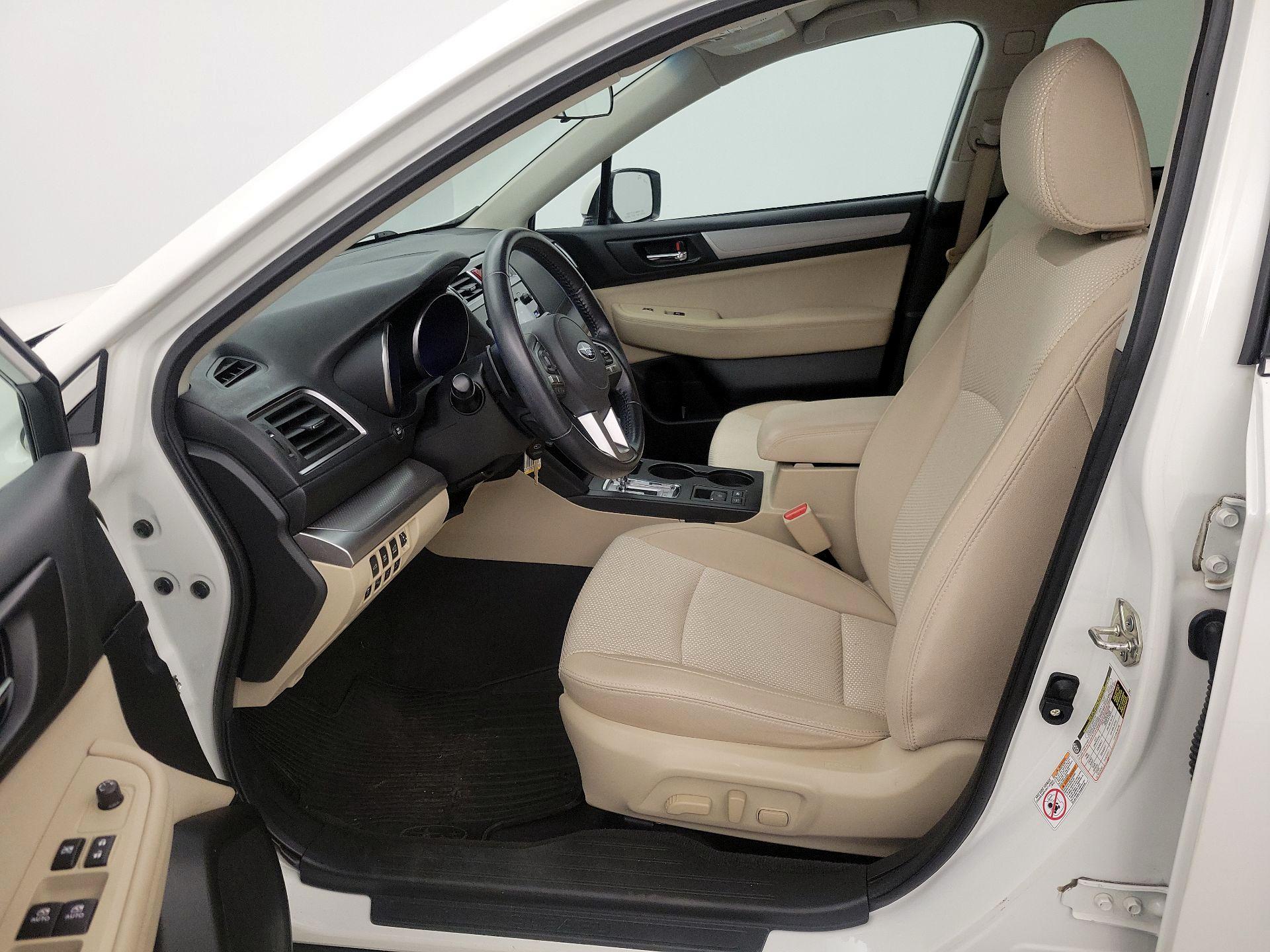 Thumbnail: 2016 Subaru Outback - 11