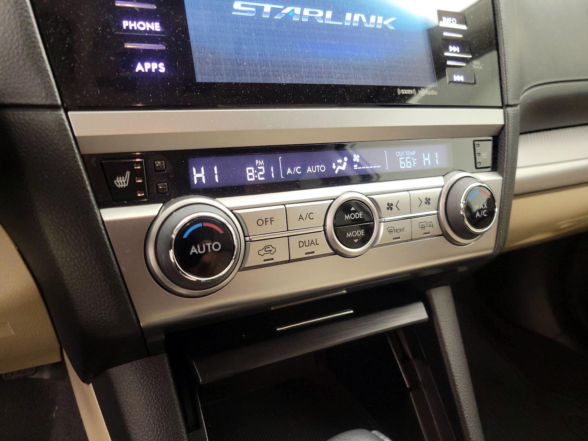 Thumbnail: 2016 Subaru Outback - 16