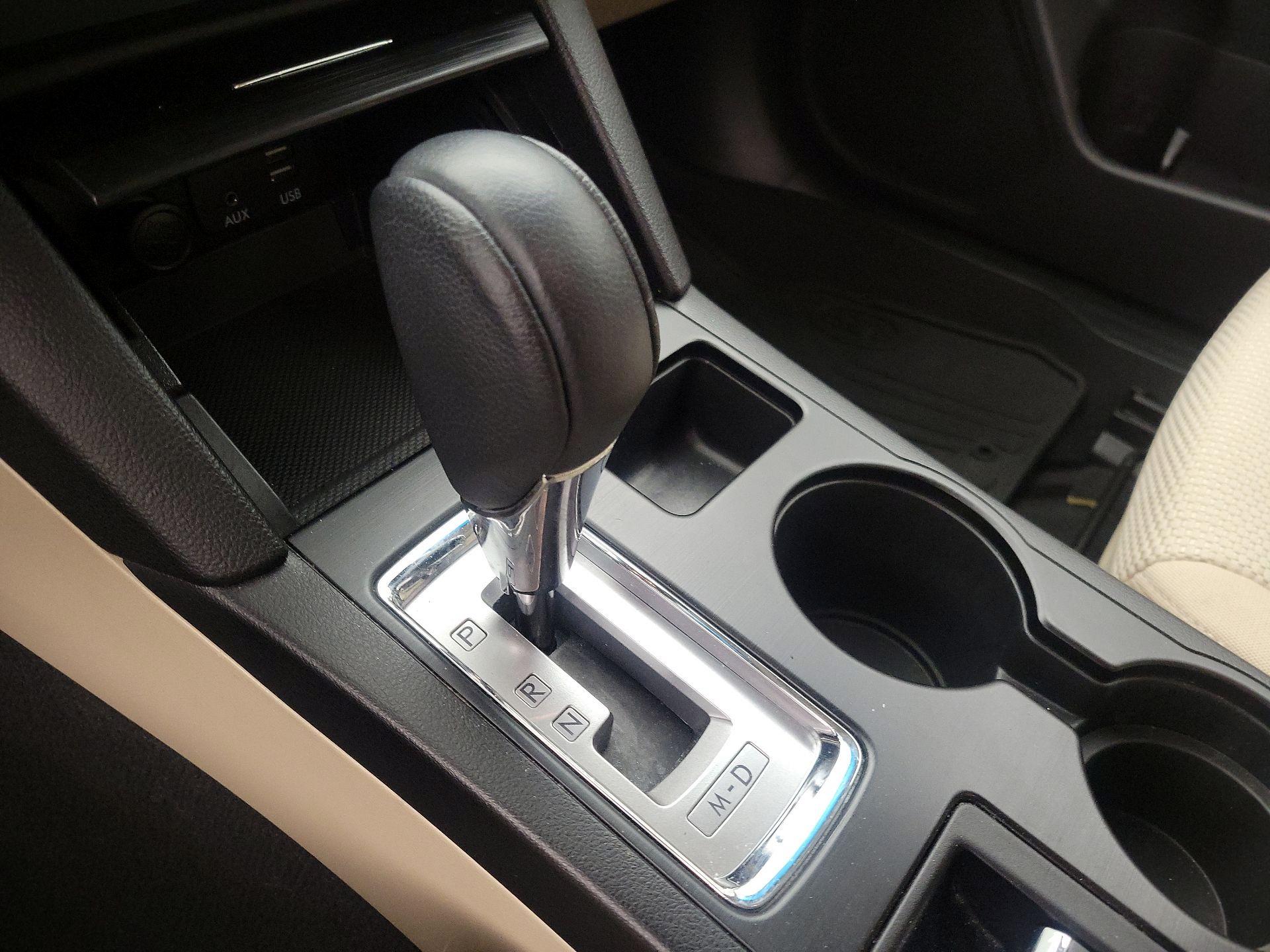 Thumbnail: 2016 Subaru Outback - 17