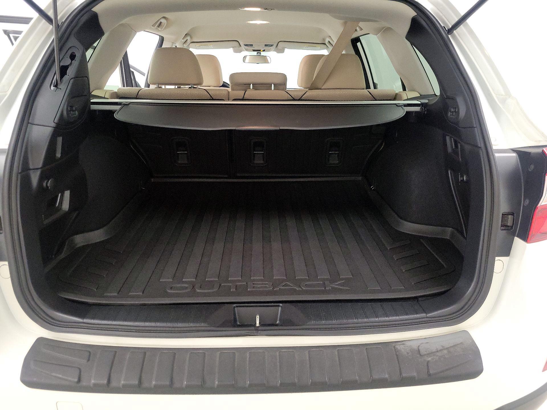 Thumbnail: 2016 Subaru Outback - 20