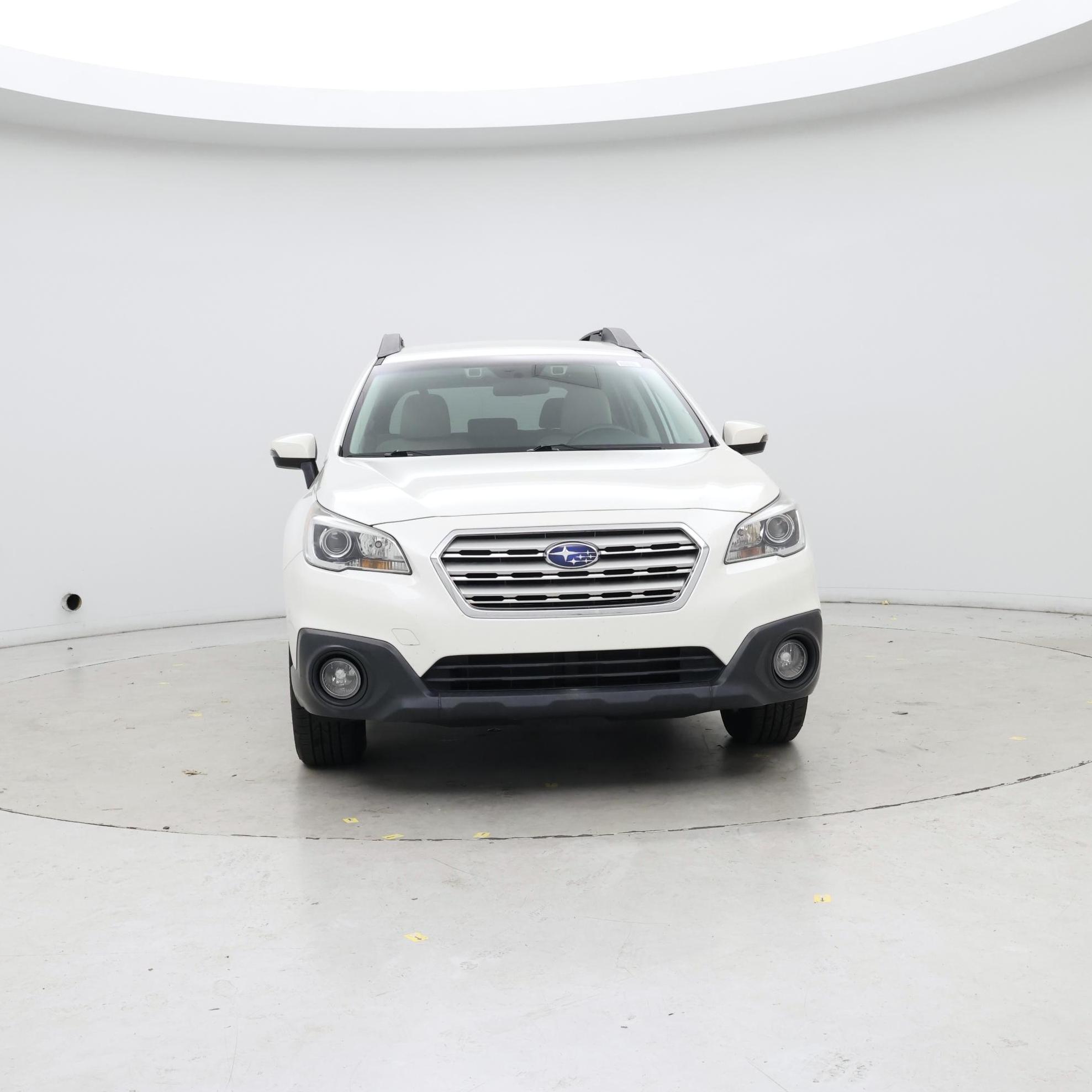 Thumbnail: 2016 Subaru Outback - 5