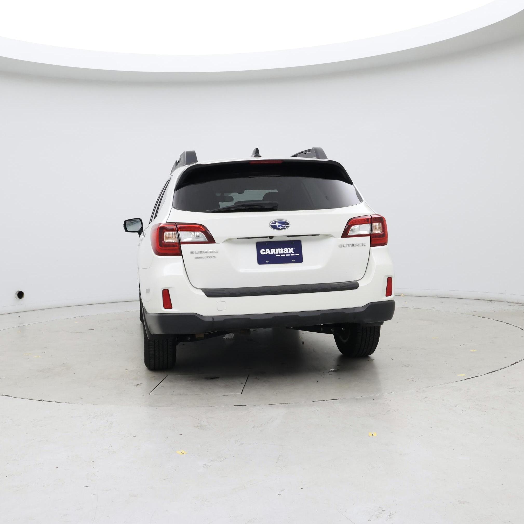 Thumbnail: 2016 Subaru Outback - 6