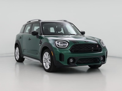 2024 Mini Cooper Countryman S ALL4
