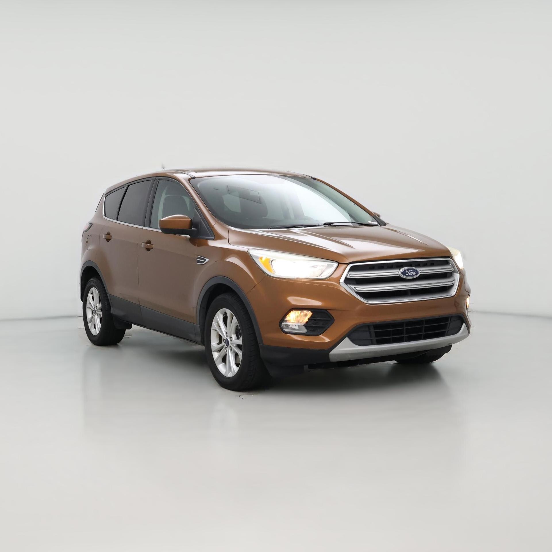 Thumbnail: 2017 Ford Escape - 1