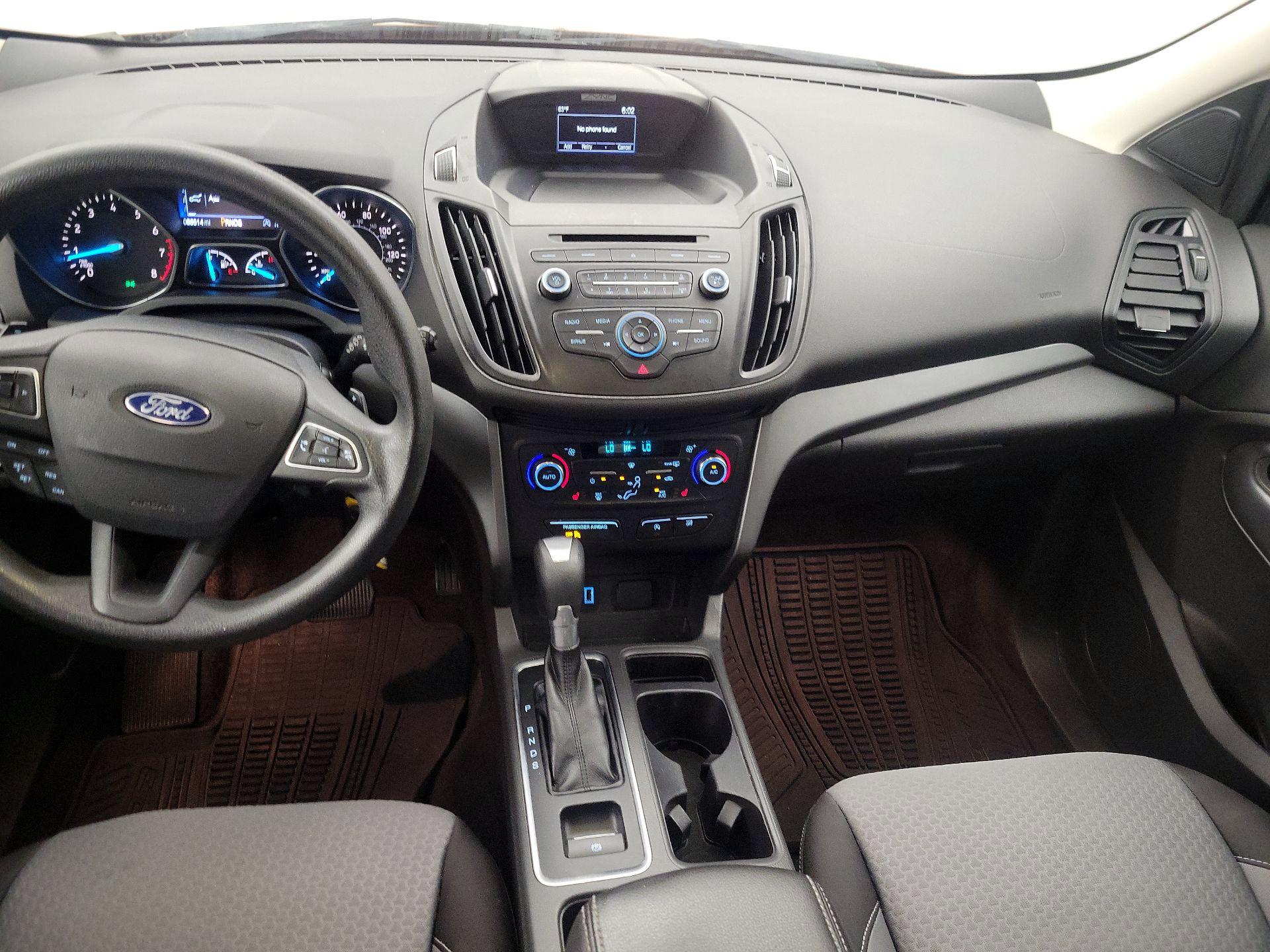 Thumbnail: 2017 Ford Escape - 9