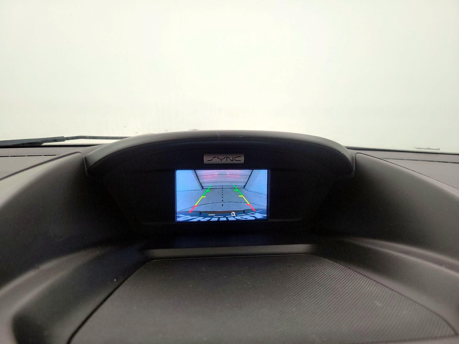 Thumbnail: 2017 Ford Escape - 14