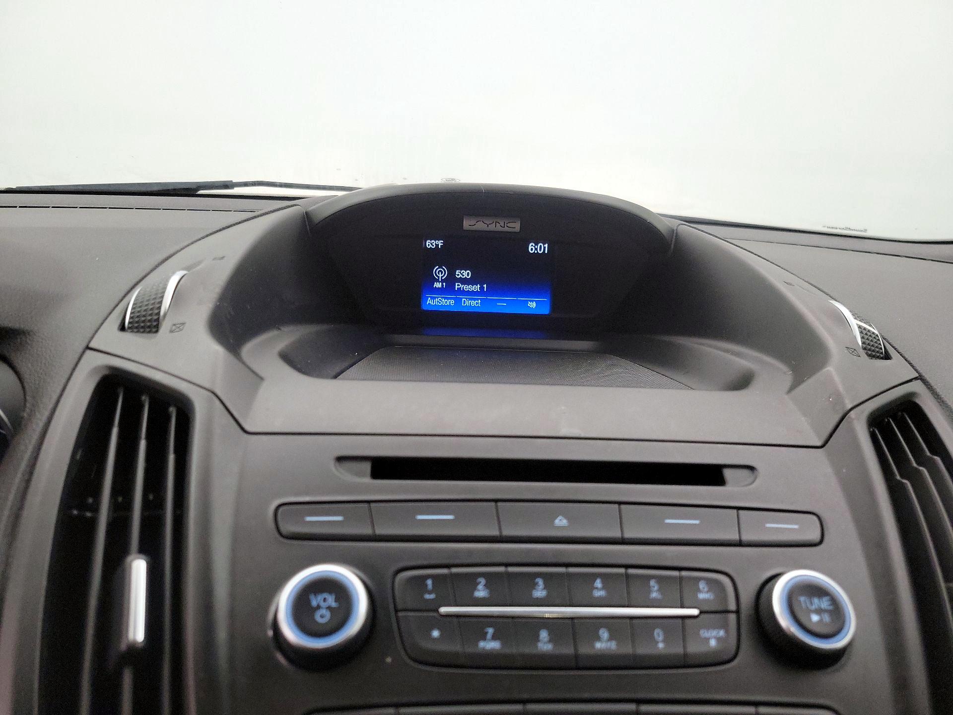 Thumbnail: 2017 Ford Escape - 15