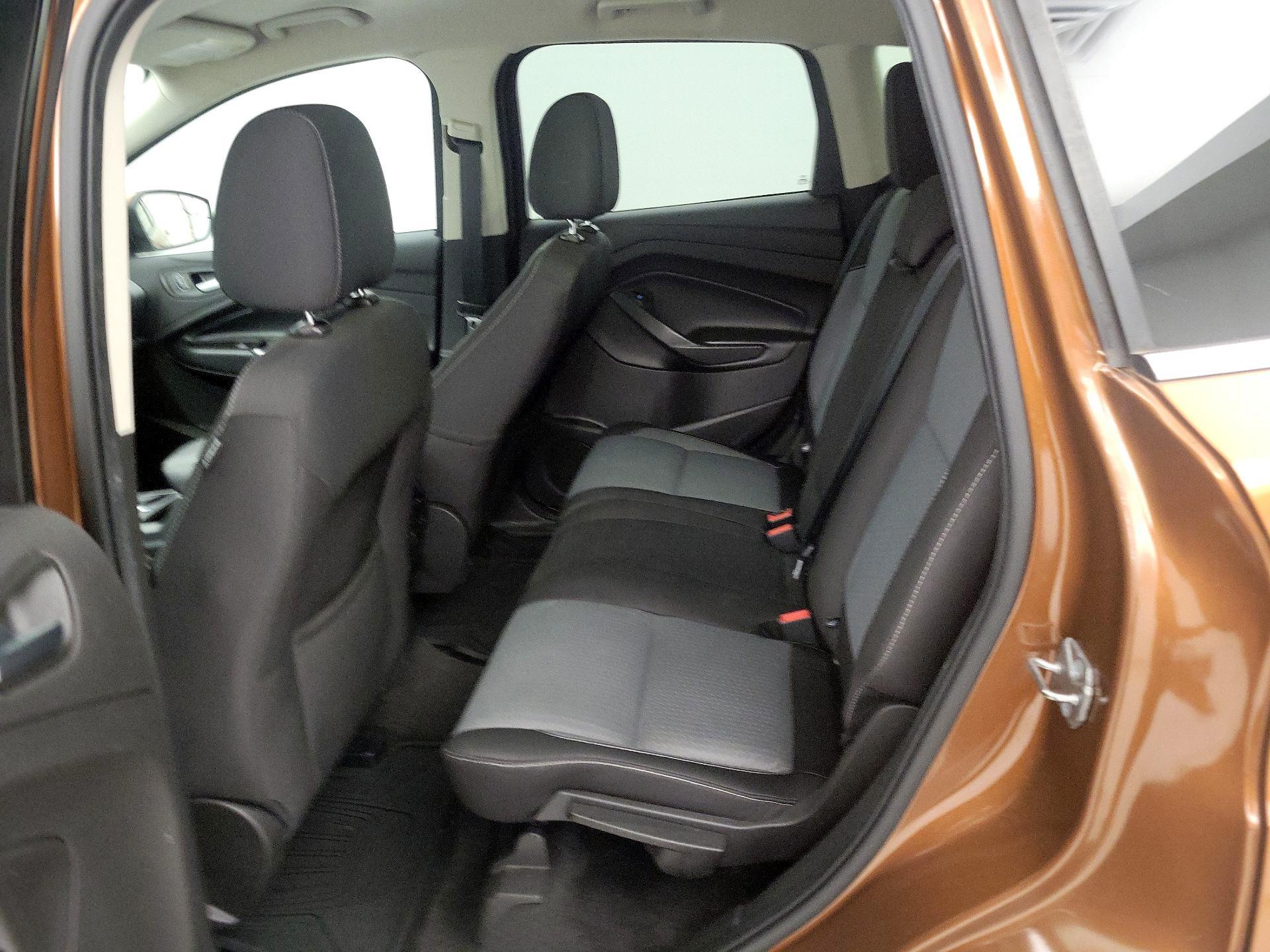 Thumbnail: 2017 Ford Escape - 18