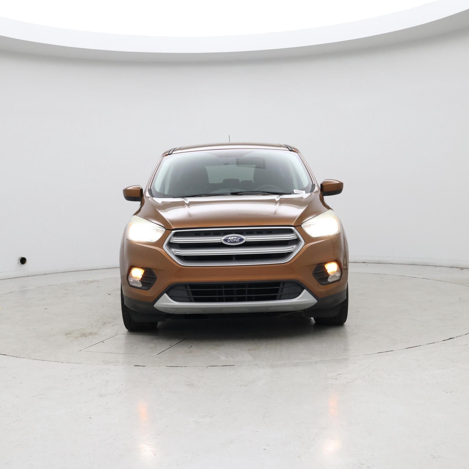 Thumbnail: 2017 Ford Escape - 5