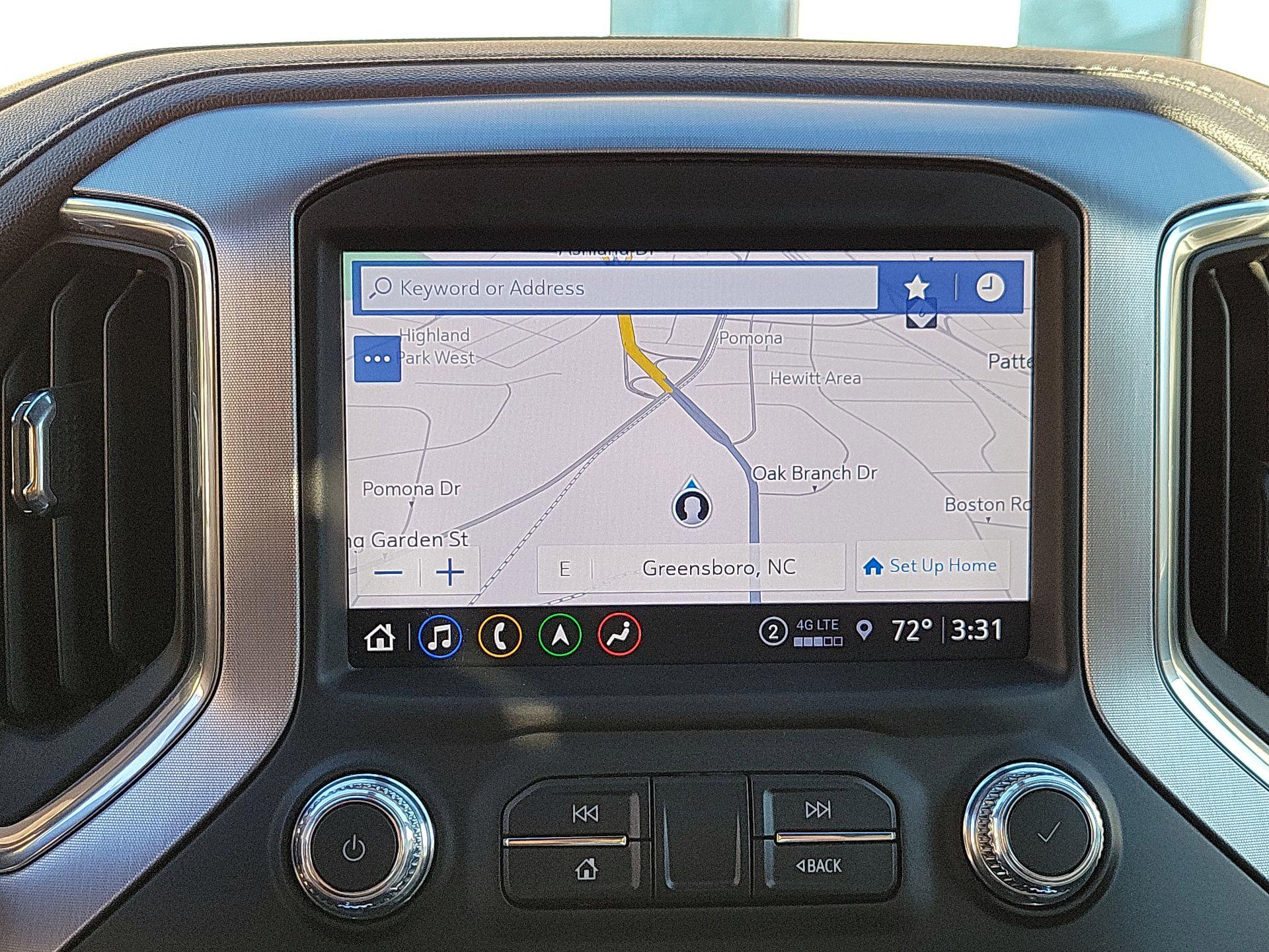 Thumbnail: 2022 GMC Sierra 3500 - 12