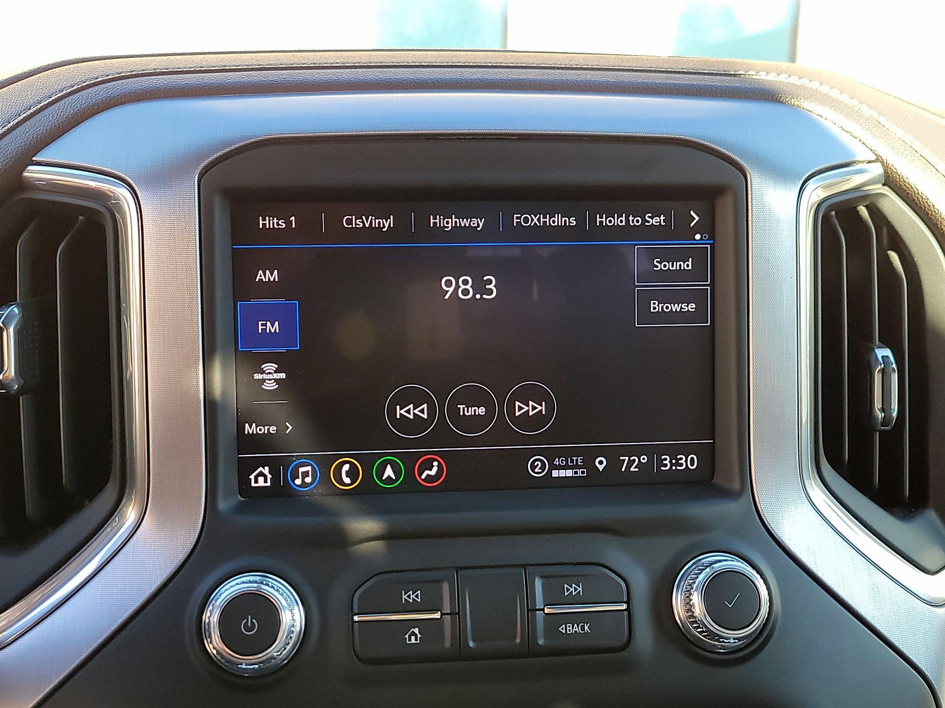 Thumbnail: 2022 GMC Sierra 3500 - 14