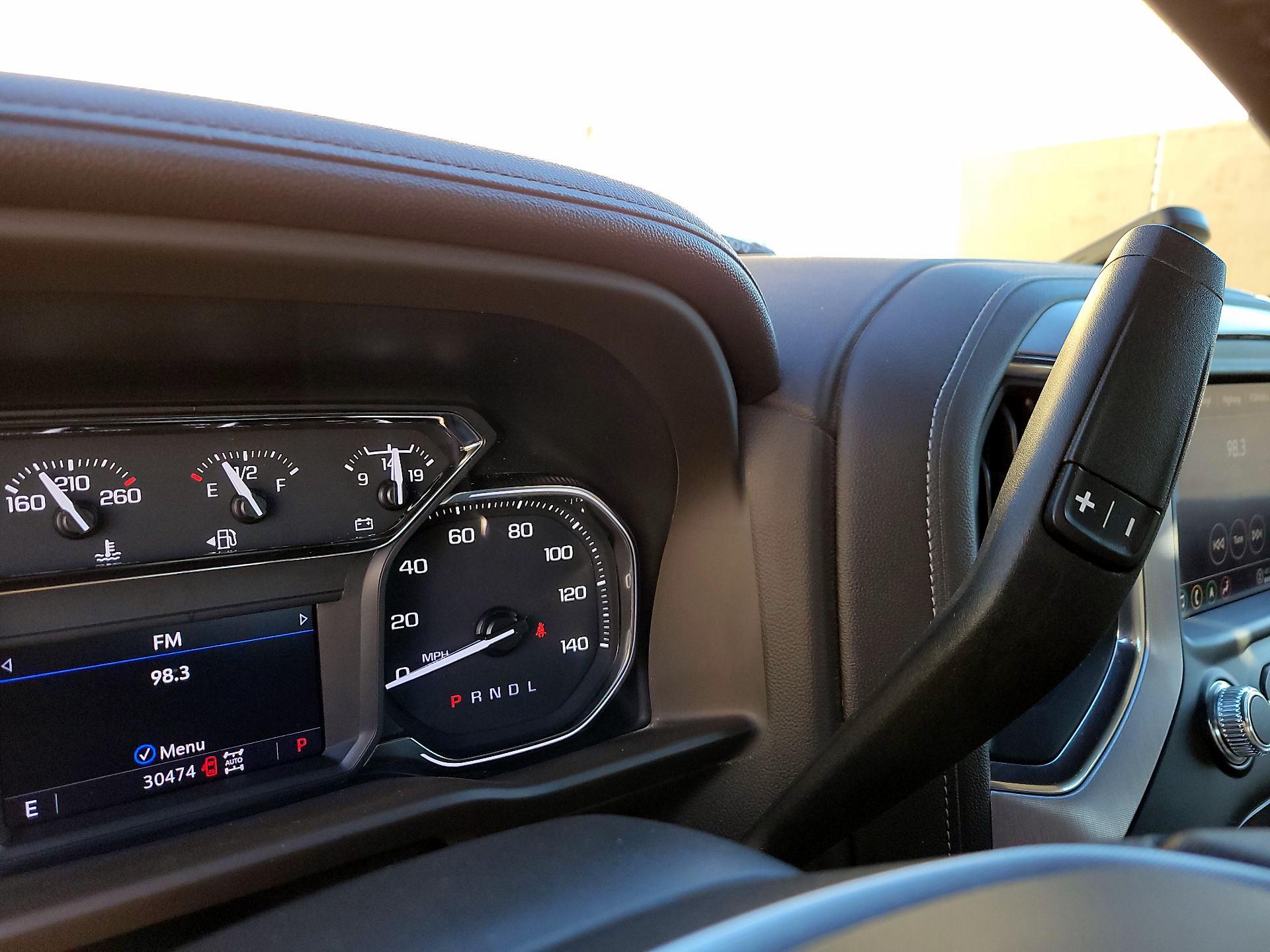 Thumbnail: 2022 GMC Sierra 3500 - 16