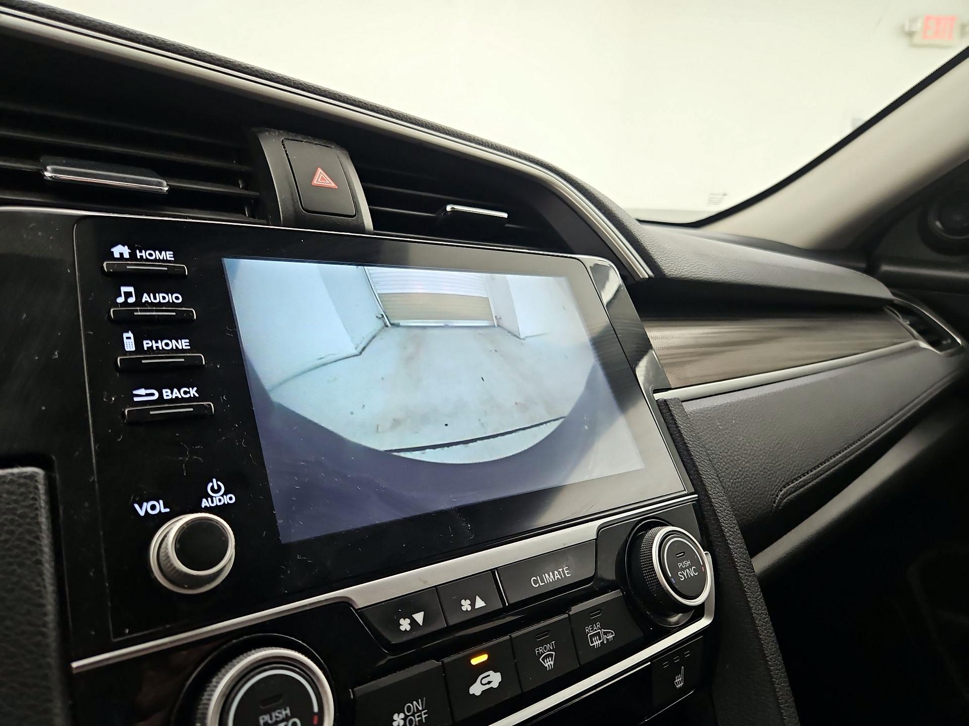 Thumbnail: 2020 Honda Civic - 14