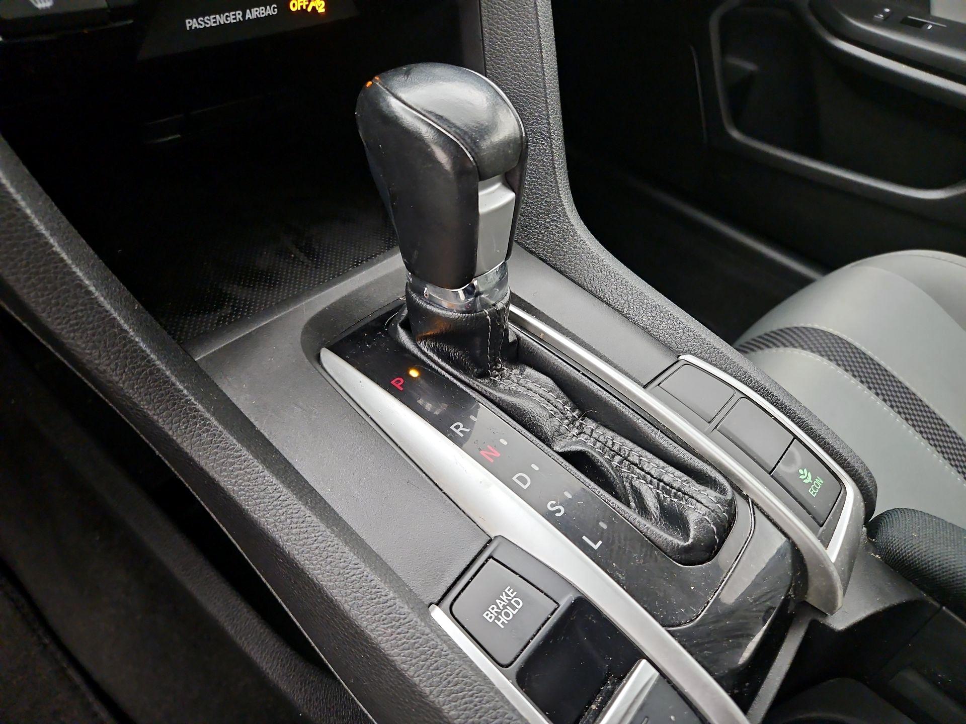 Thumbnail: 2020 Honda Civic - 17