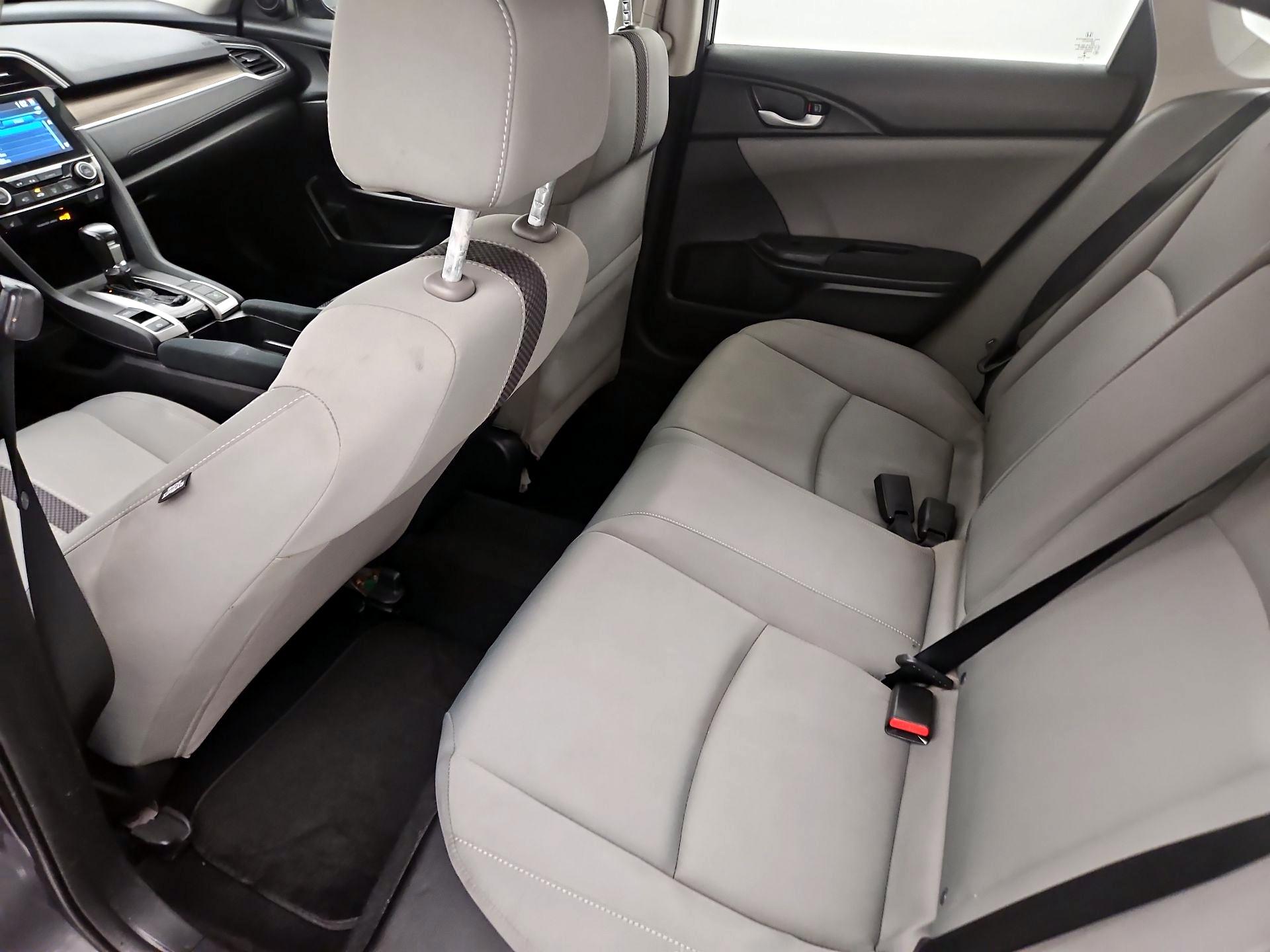 Thumbnail: 2020 Honda Civic - 19