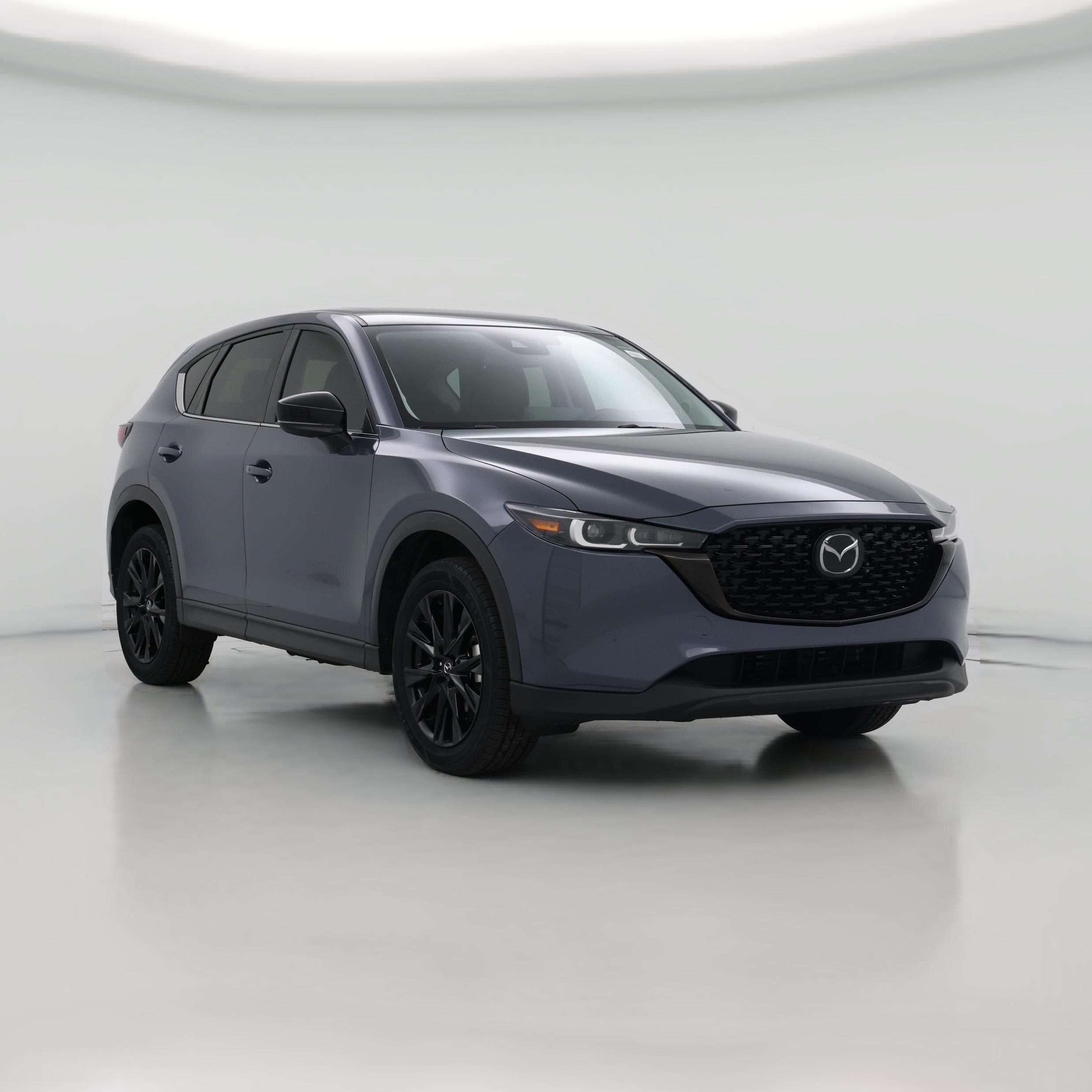Thumbnail: 2023 Mazda CX-5 - 1