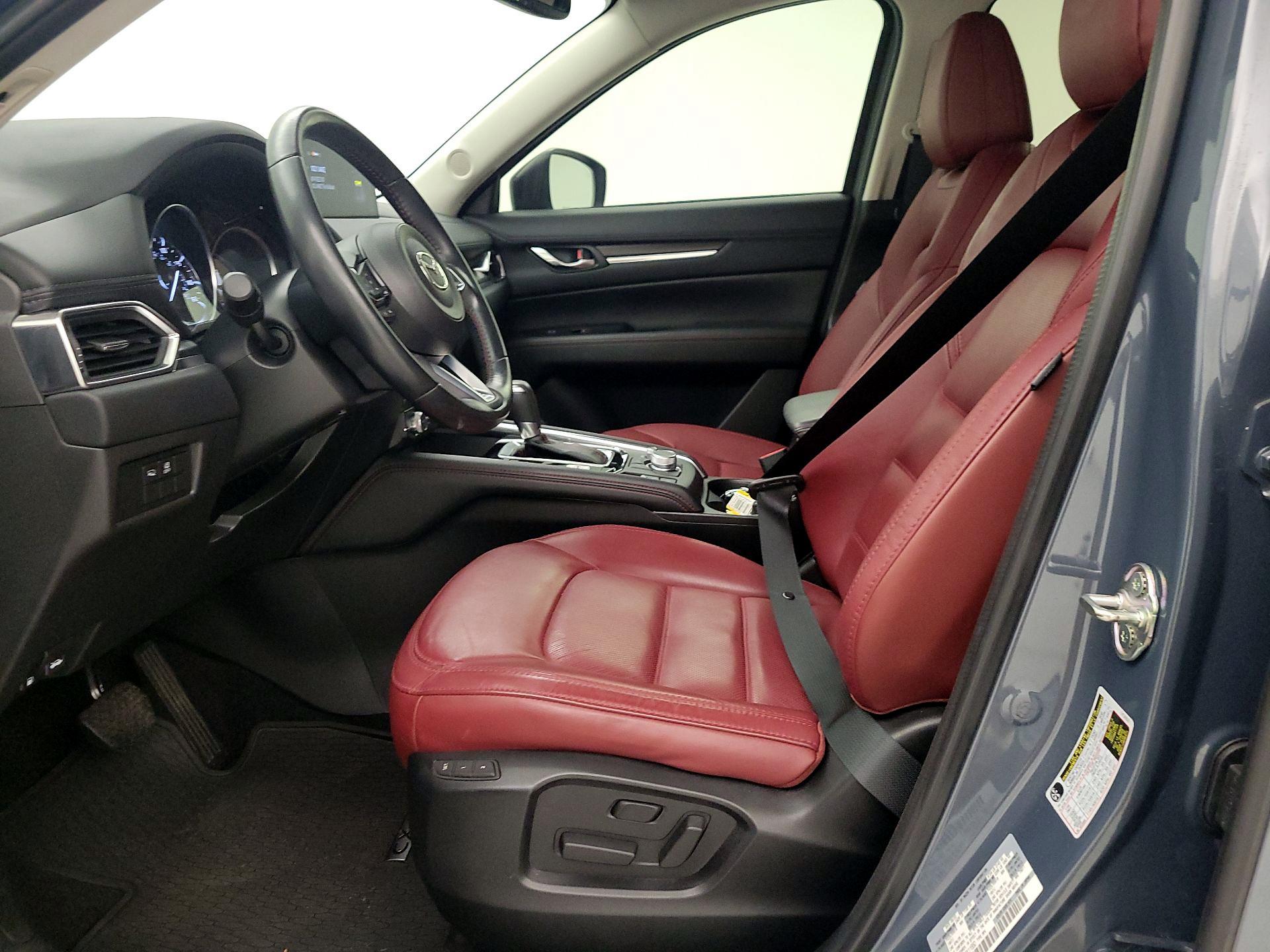 Thumbnail: 2023 Mazda CX-5 - 11