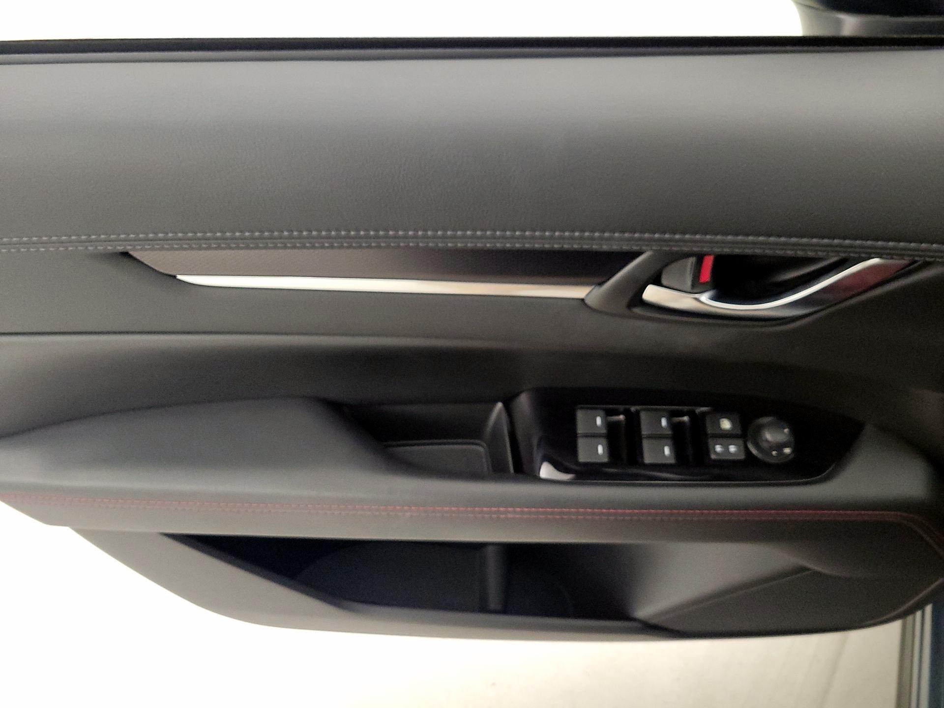 Thumbnail: 2023 Mazda CX-5 - 12