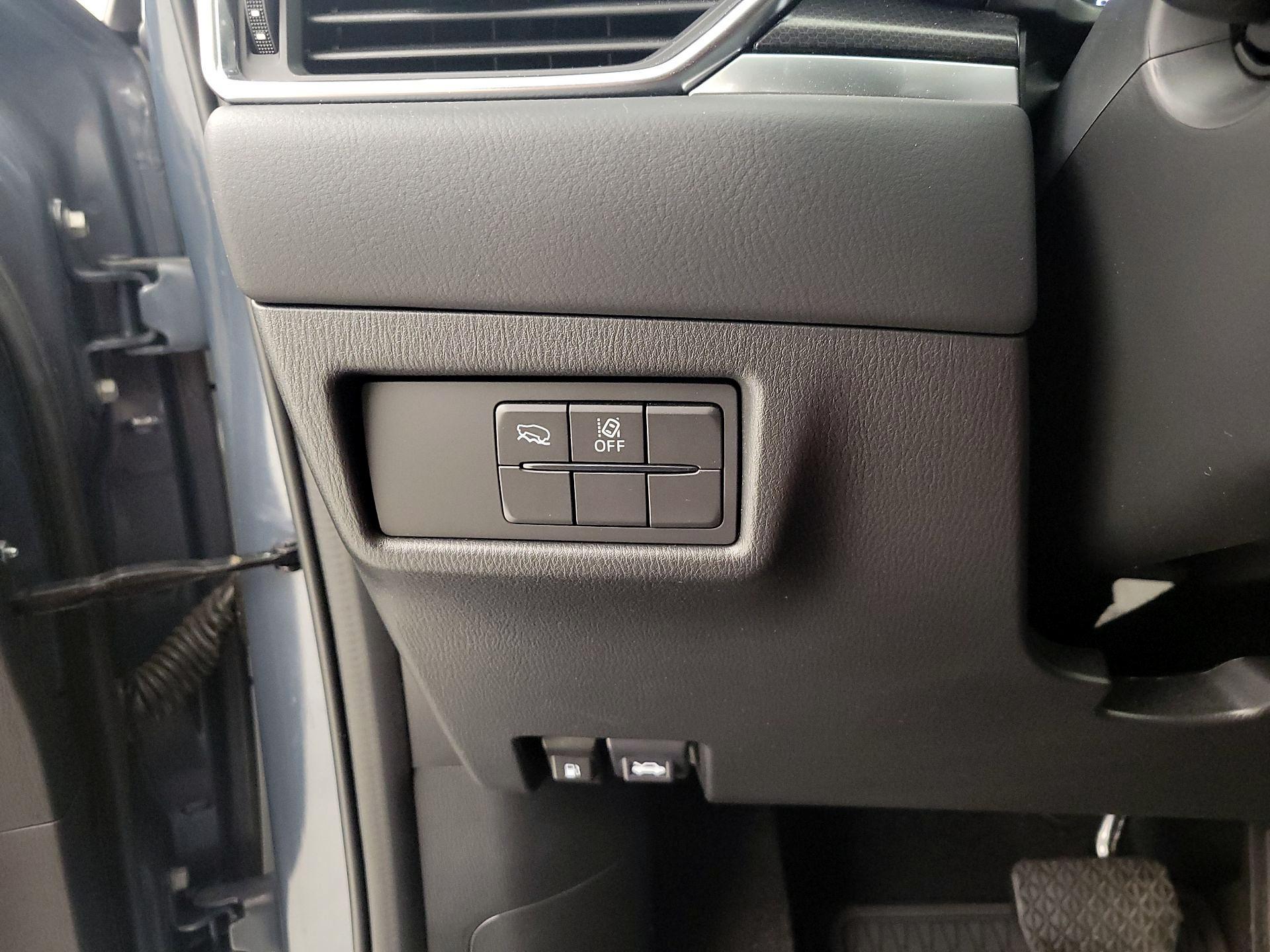 Thumbnail: 2023 Mazda CX-5 - 13