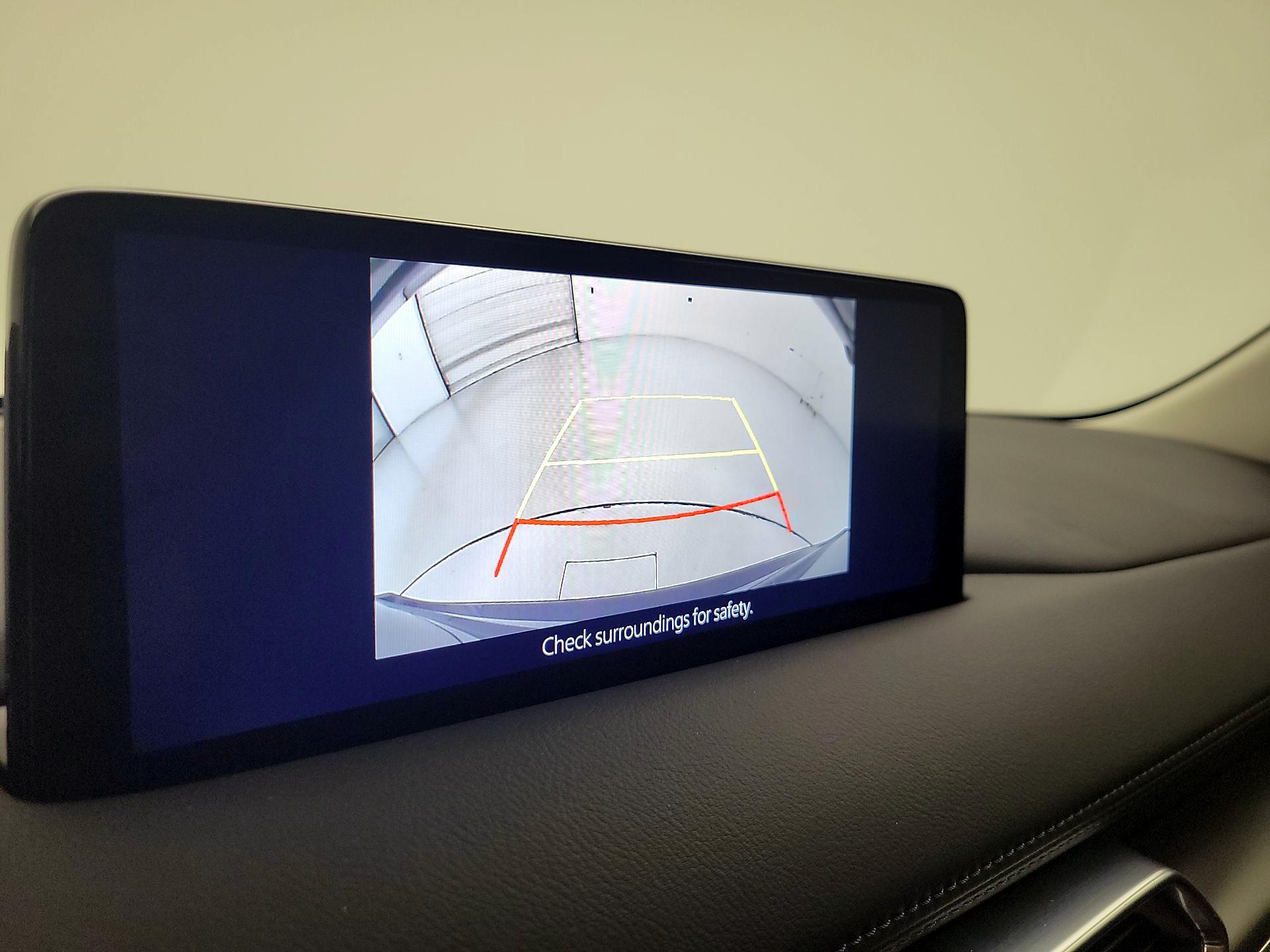 Thumbnail: 2023 Mazda CX-5 - 14