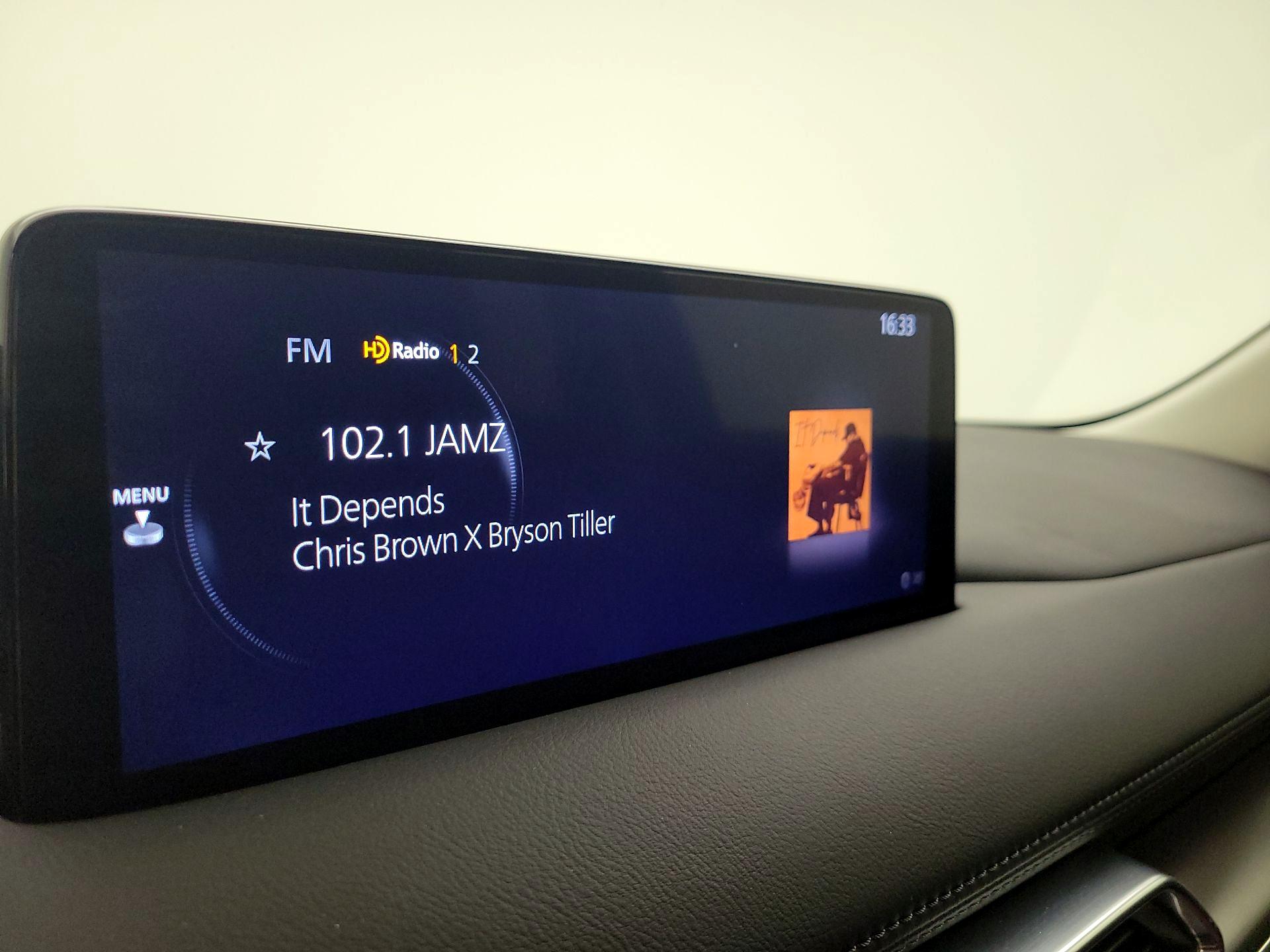 Thumbnail: 2023 Mazda CX-5 - 15