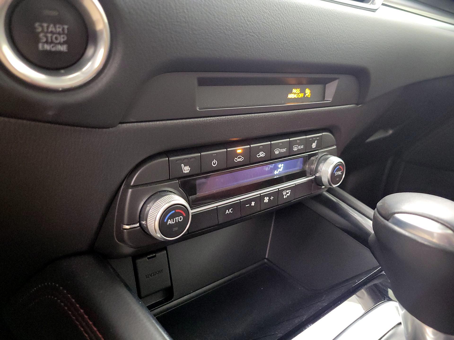 Thumbnail: 2023 Mazda CX-5 - 16