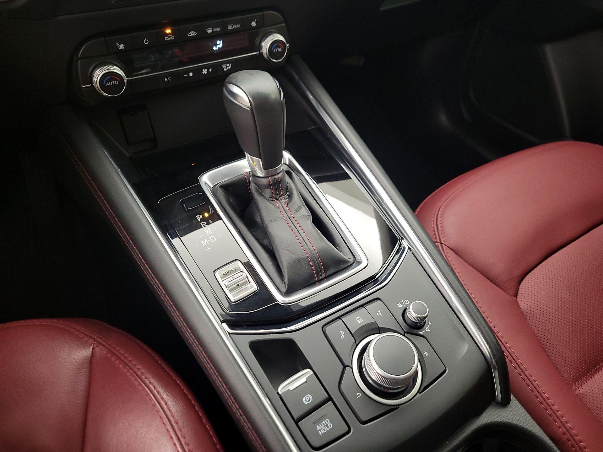 Thumbnail: 2023 Mazda CX-5 - 17