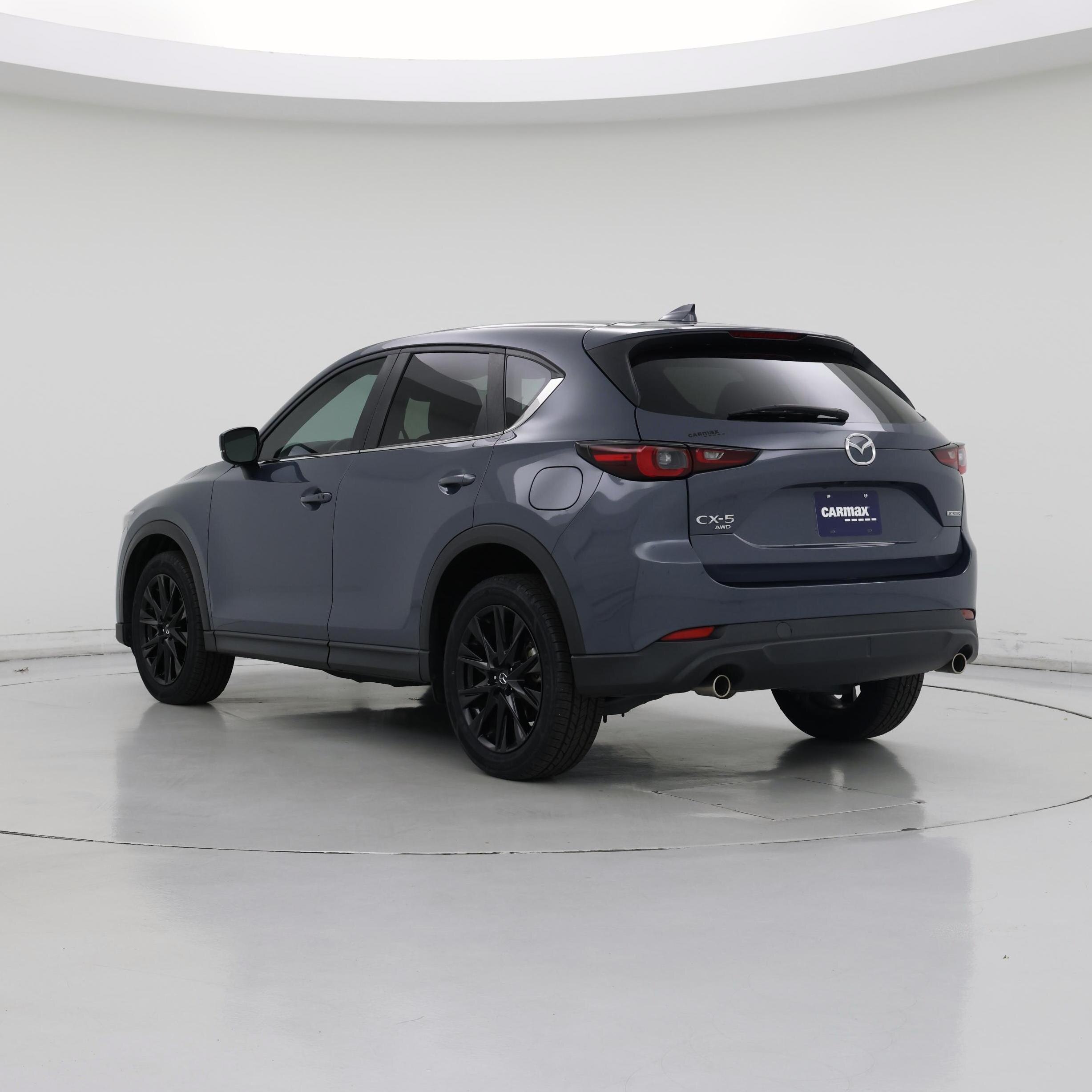 Thumbnail: 2023 Mazda CX-5 - 2