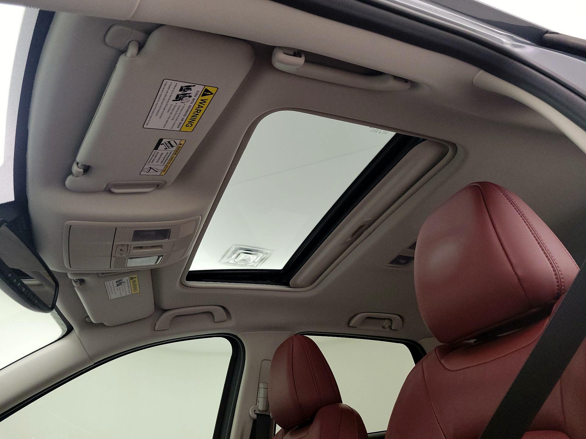 Thumbnail: 2023 Mazda CX-5 - 19