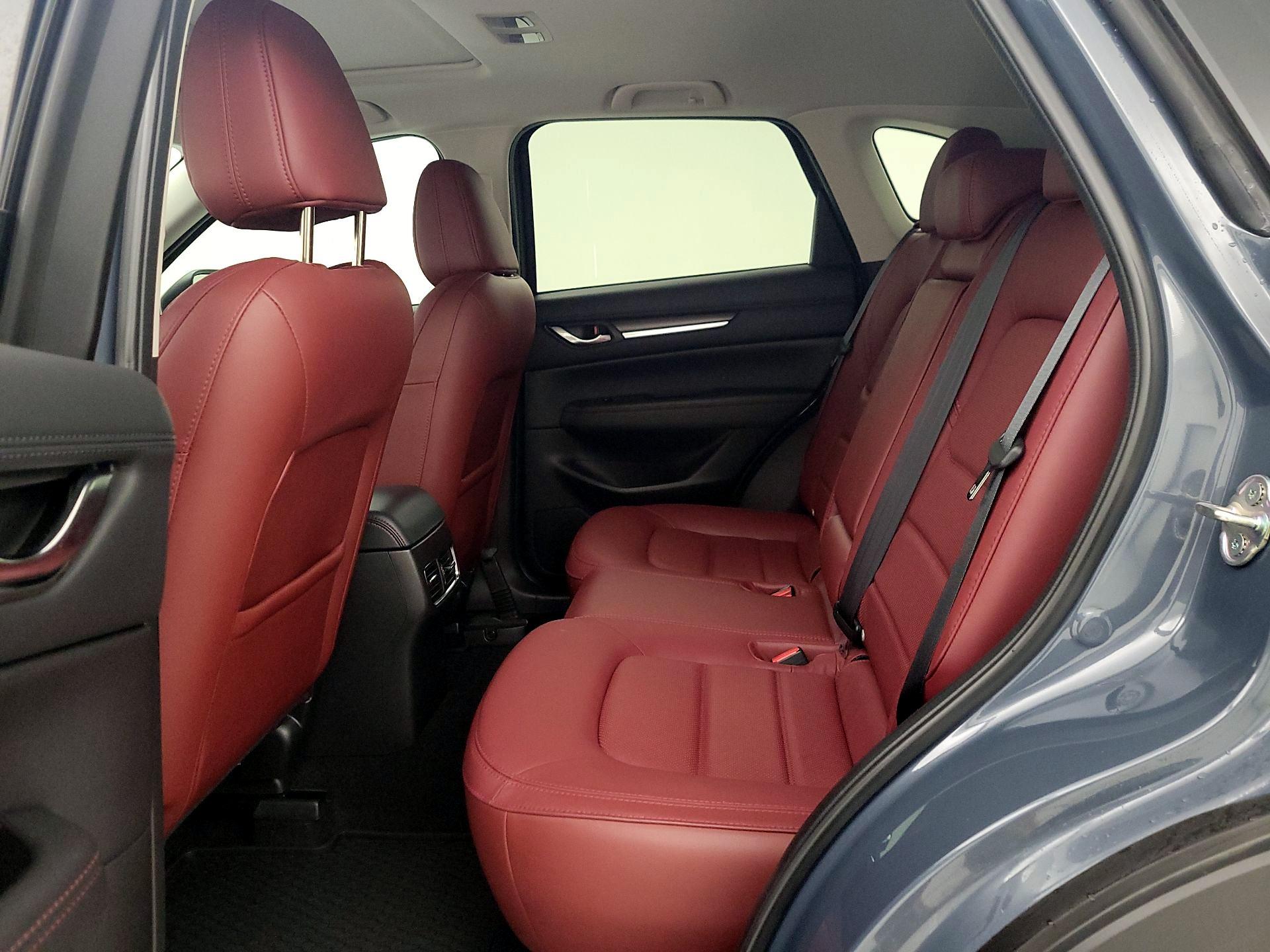 Thumbnail: 2023 Mazda CX-5 - 20