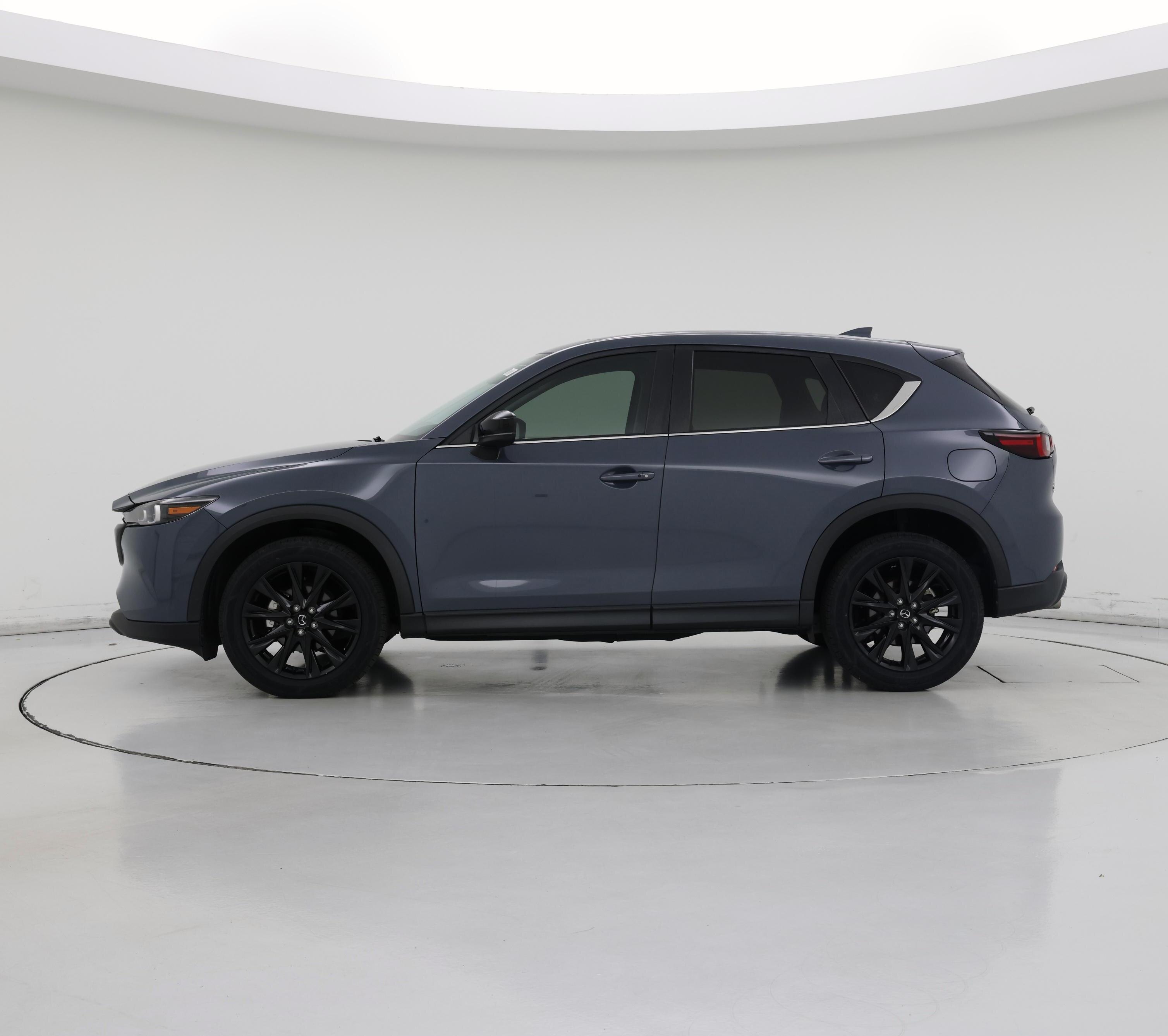Thumbnail: 2023 Mazda CX-5 - 3