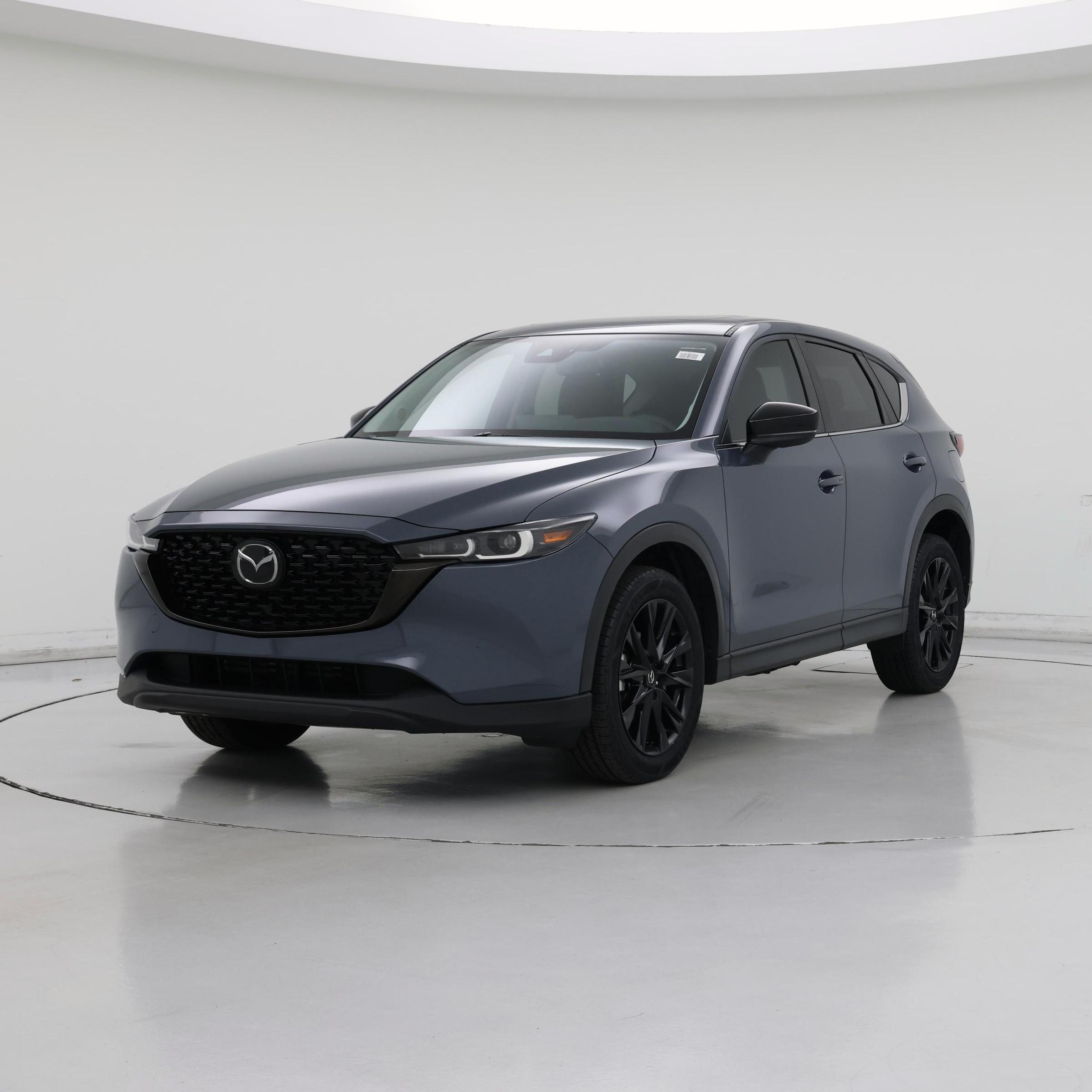 Thumbnail: 2023 Mazda CX-5 - 4