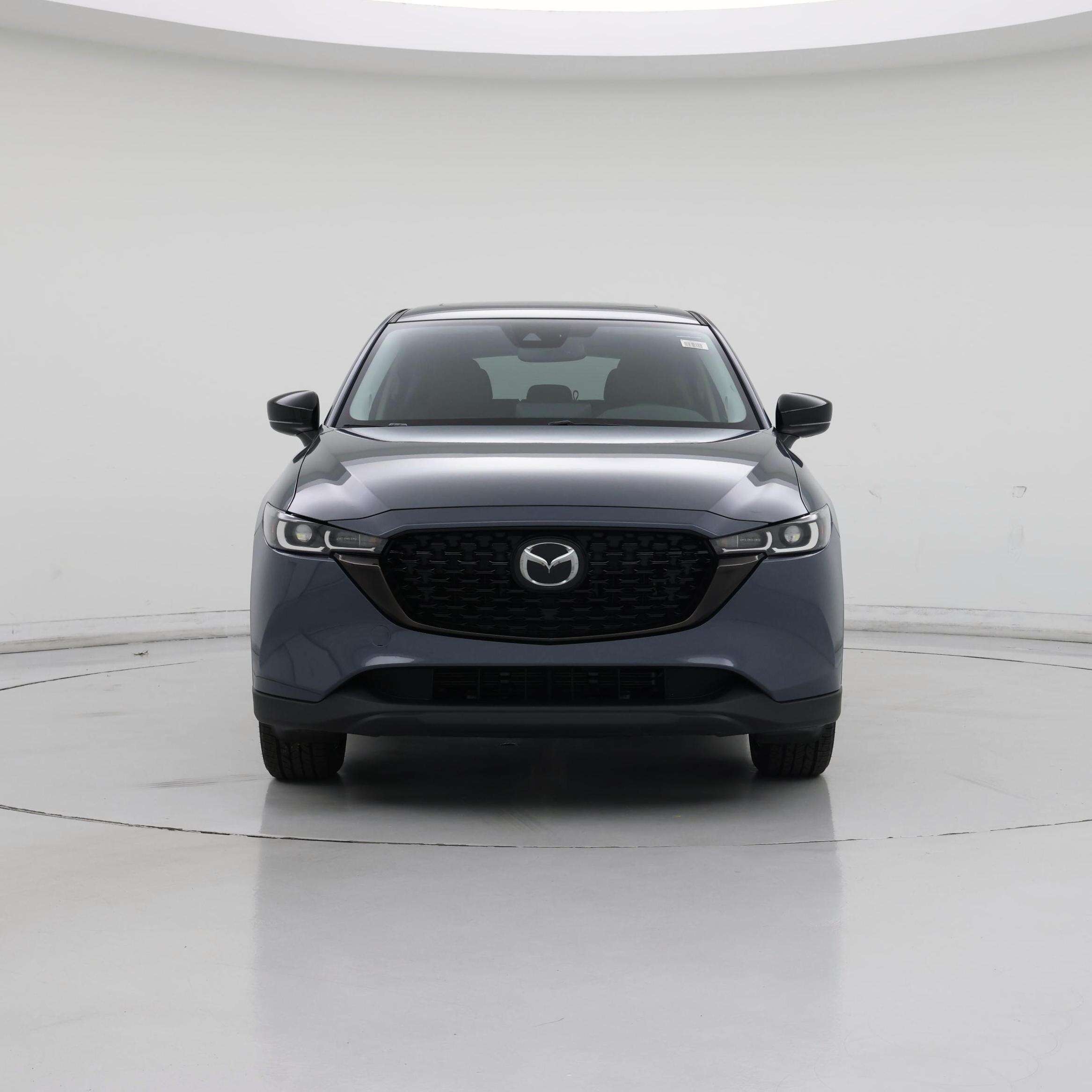 Thumbnail: 2023 Mazda CX-5 - 5