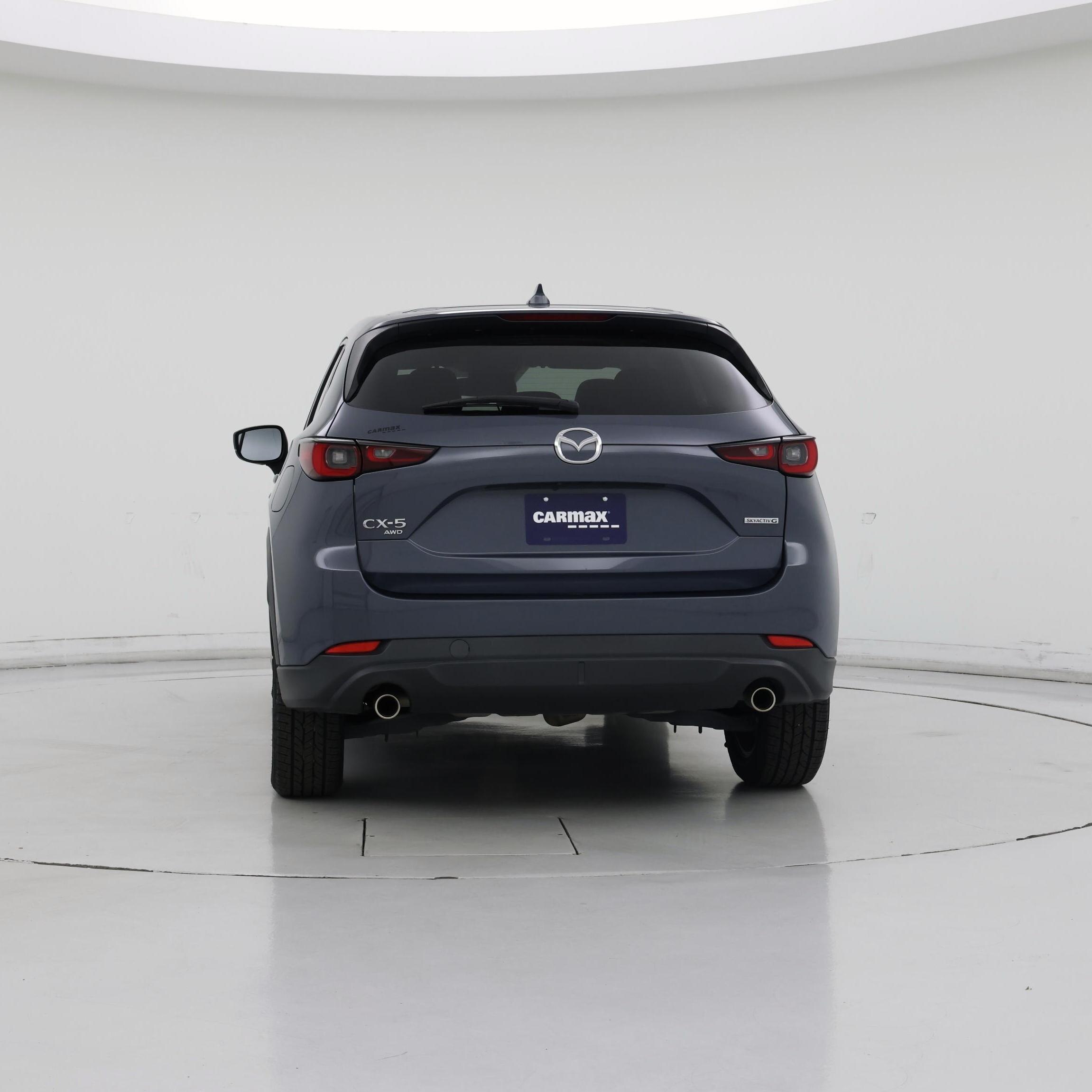 Thumbnail: 2023 Mazda CX-5 - 6