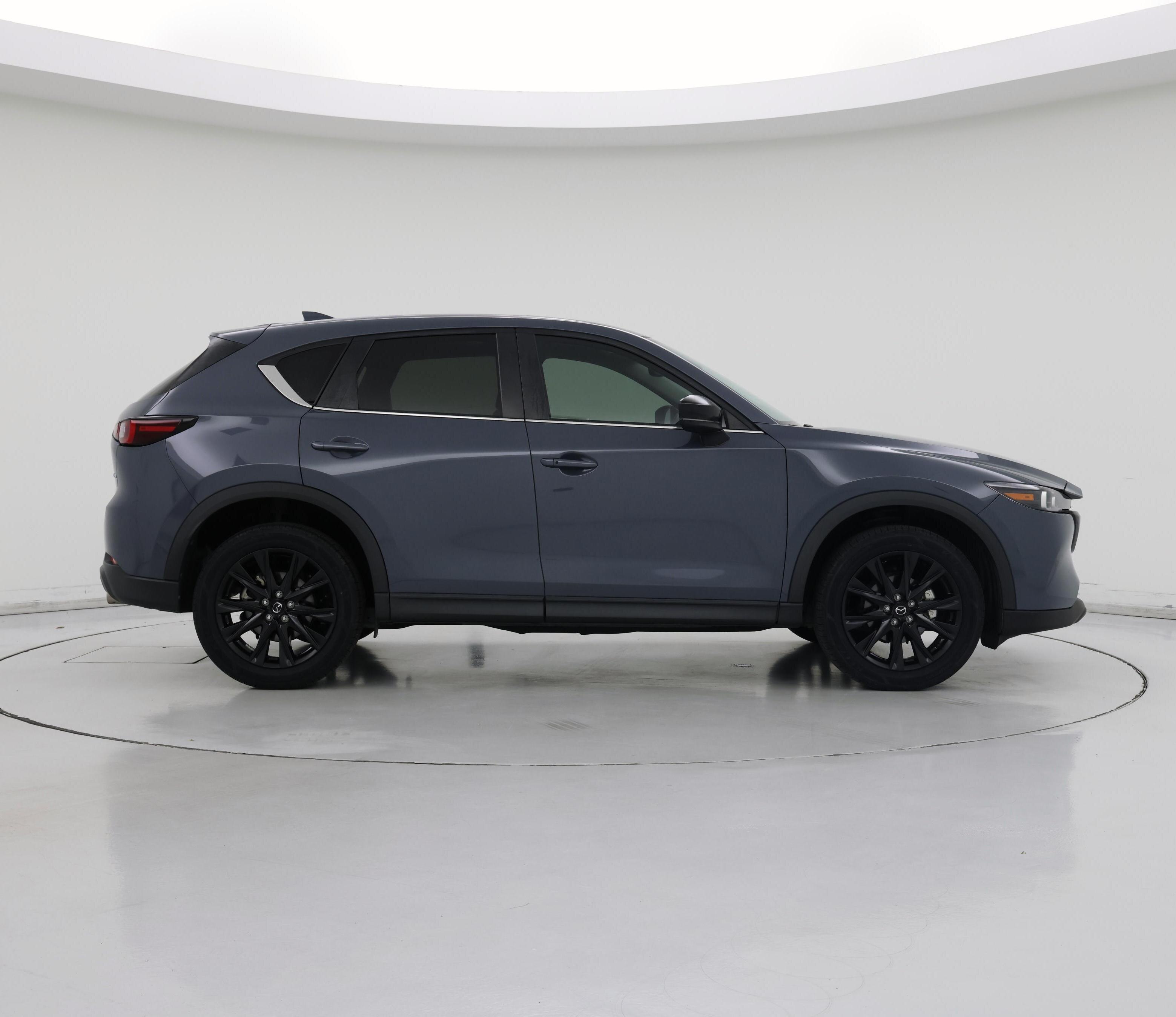 Thumbnail: 2023 Mazda CX-5 - 7