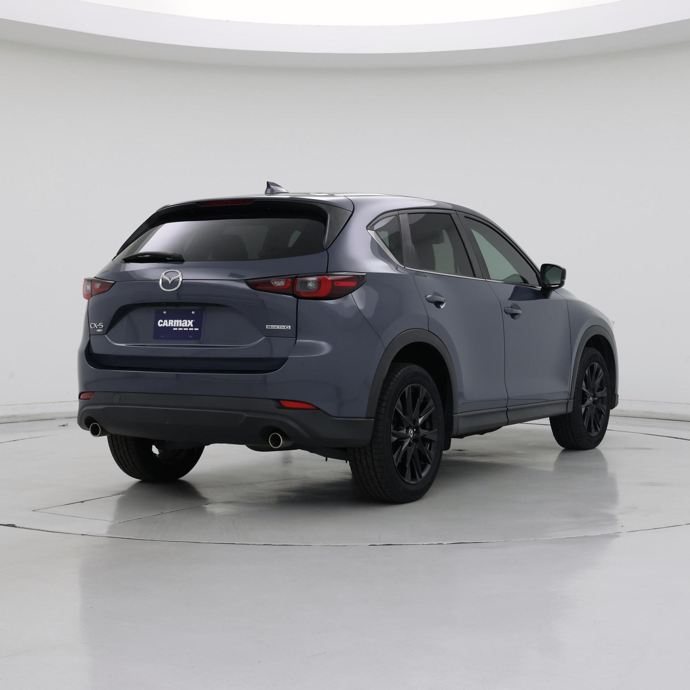 Thumbnail: 2023 Mazda CX-5 - 8