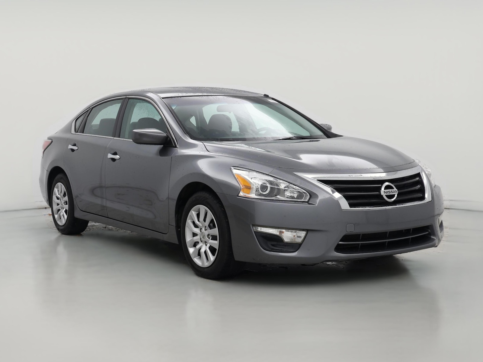 2015 Nissan Altima S