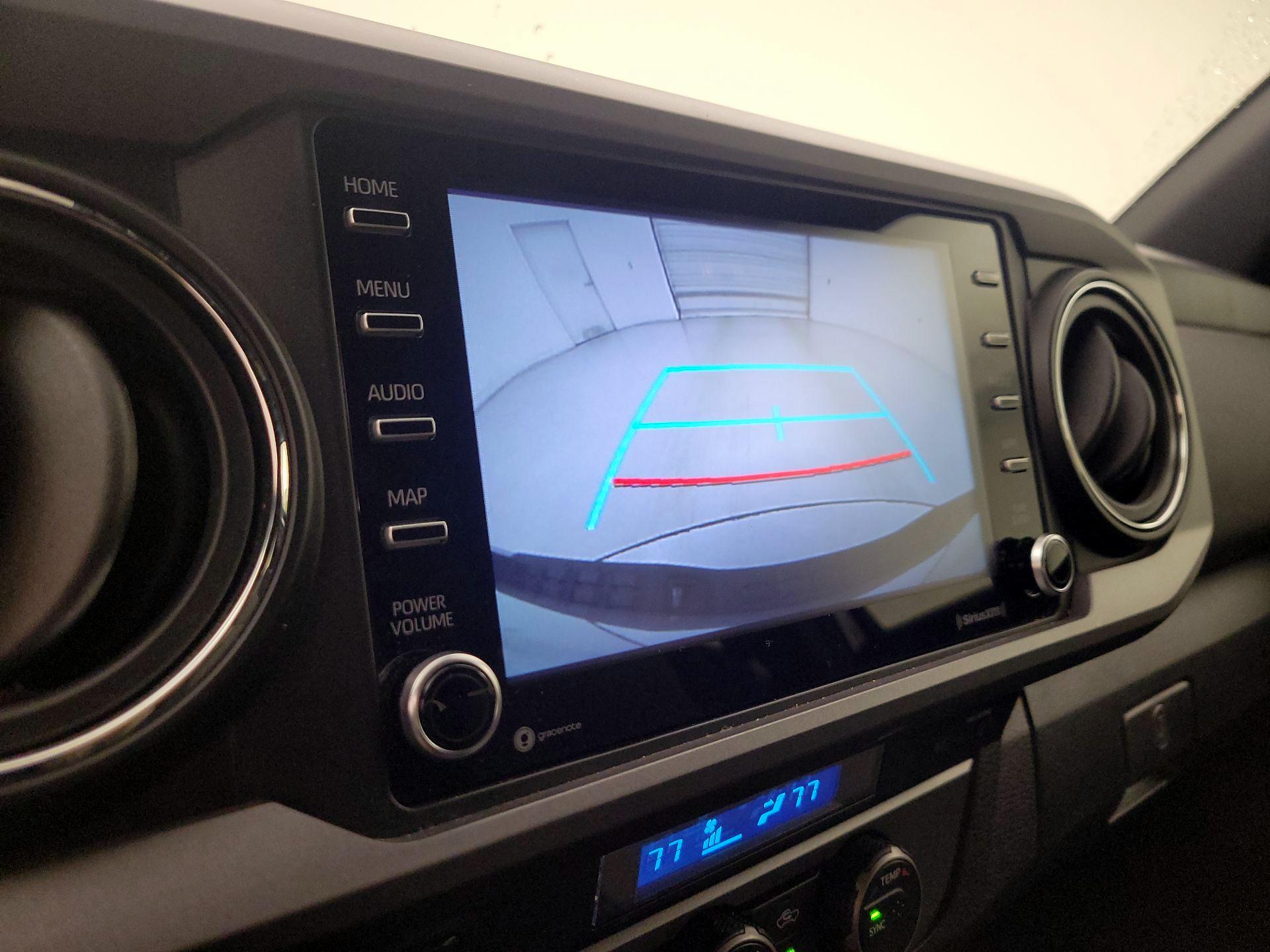 Thumbnail: 2022 Toyota Tacoma - 14